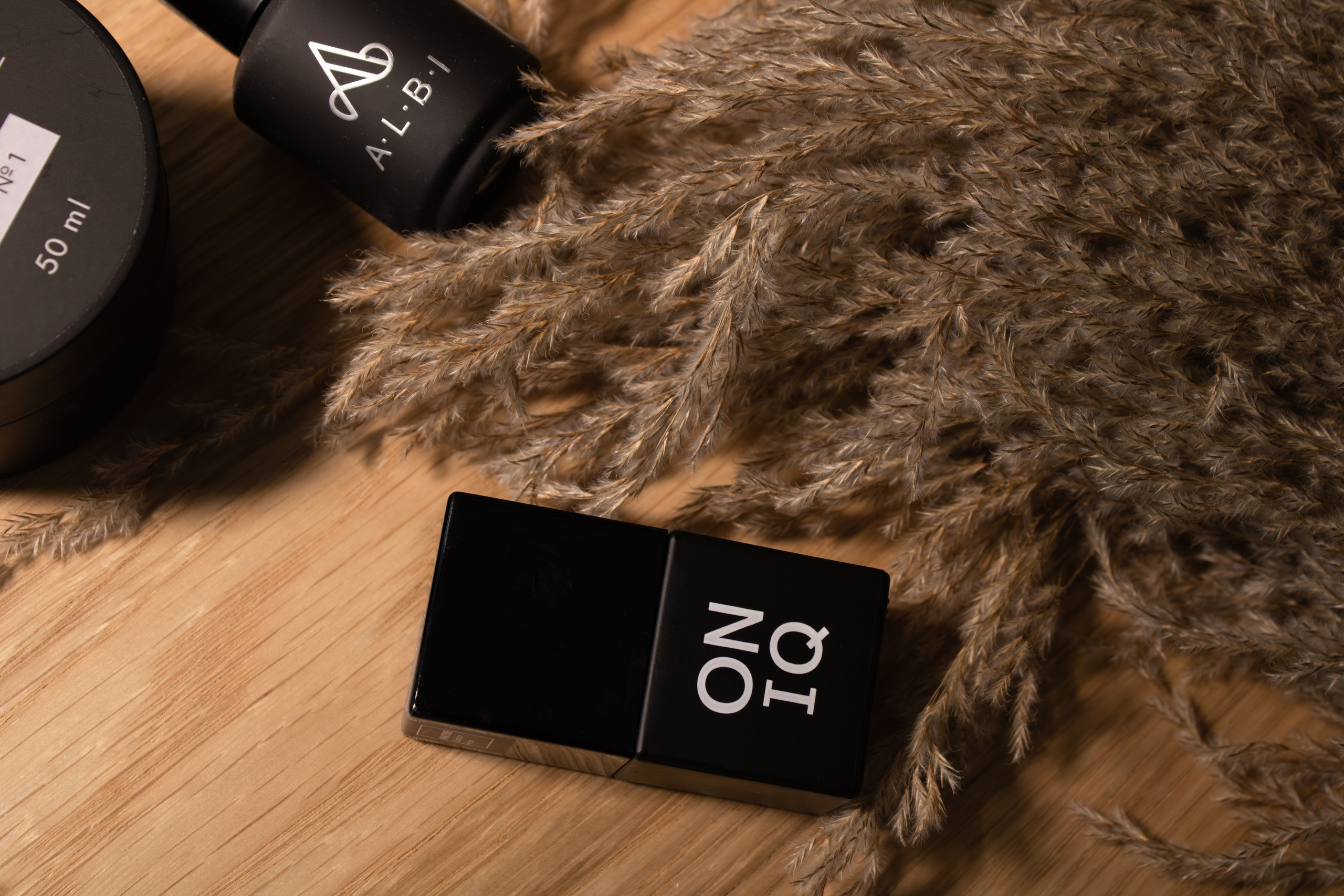 Студия мастера маникюра. Фотограф в Самаре Анастасия Попова