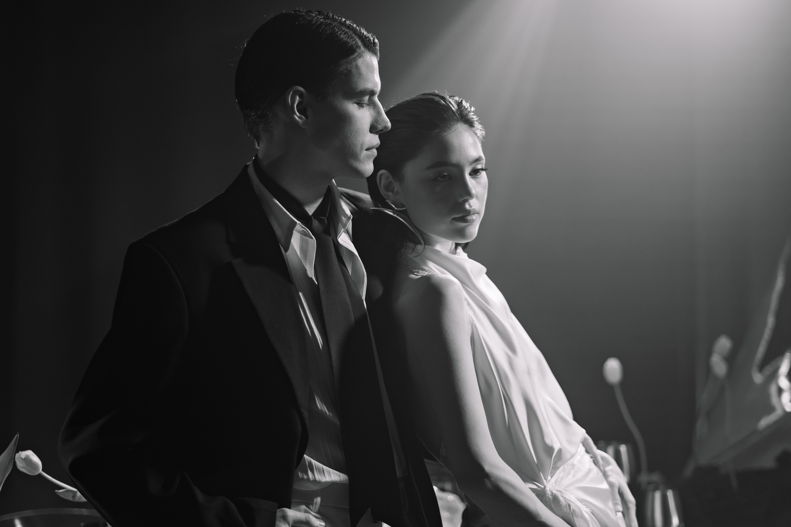 Свадьба в лофте. Свадебный и семейный фотограф в Москве Светлана Зоткина