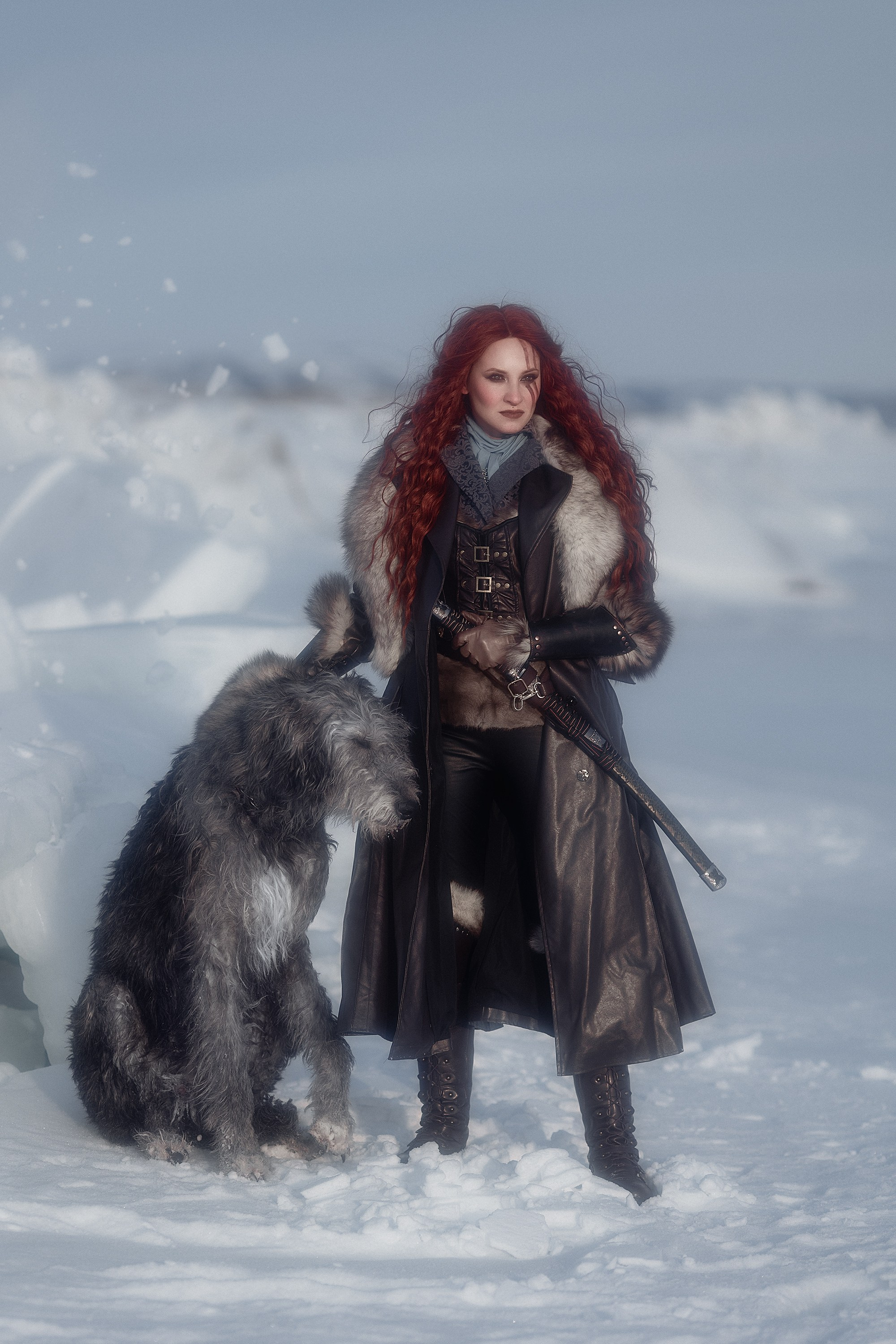 Дана. Фотограф Алёна Яковлева