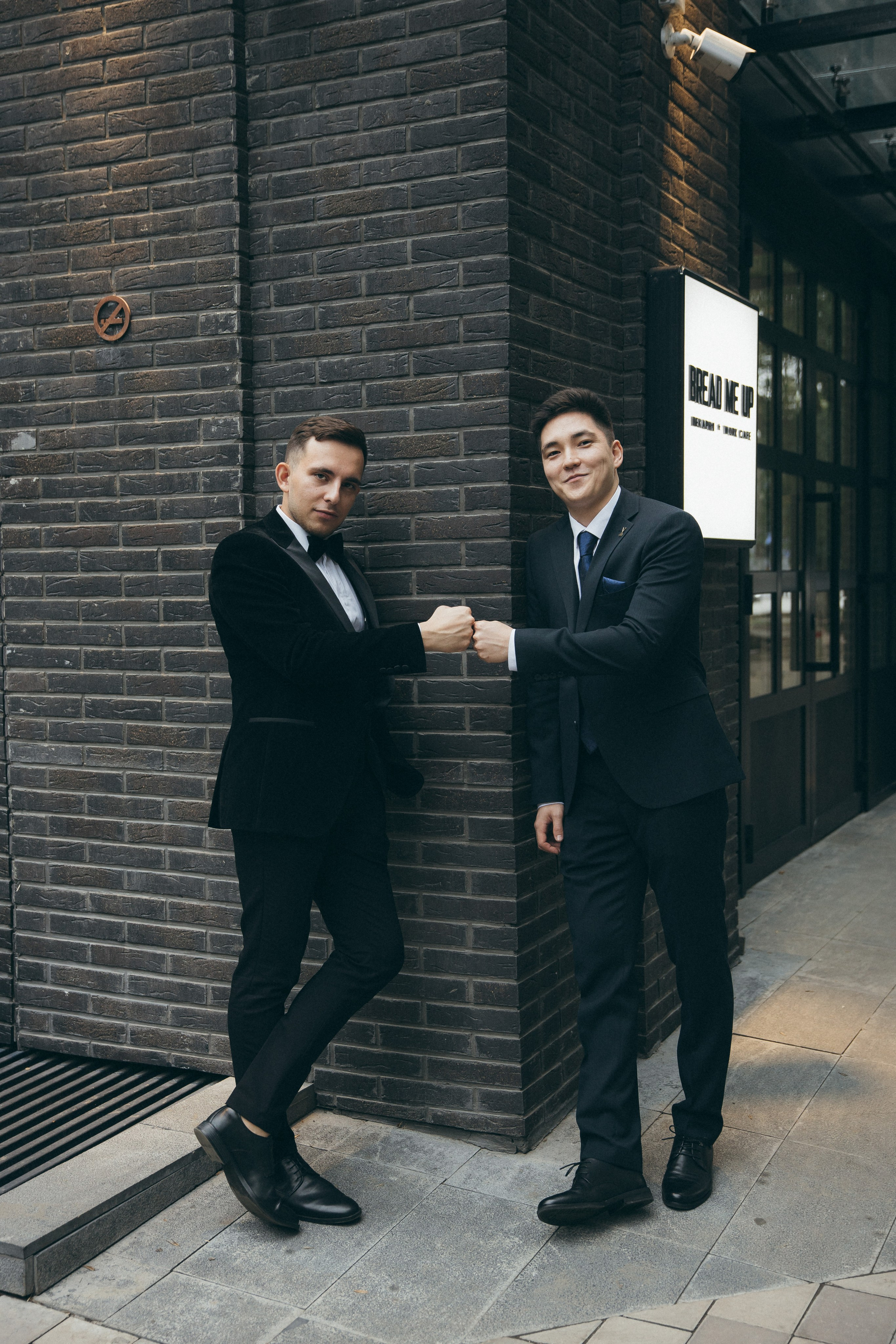 Rukhan & Gulnaz. Свадебный и студийный фотограф в Алматы Ильяс Кырбаев