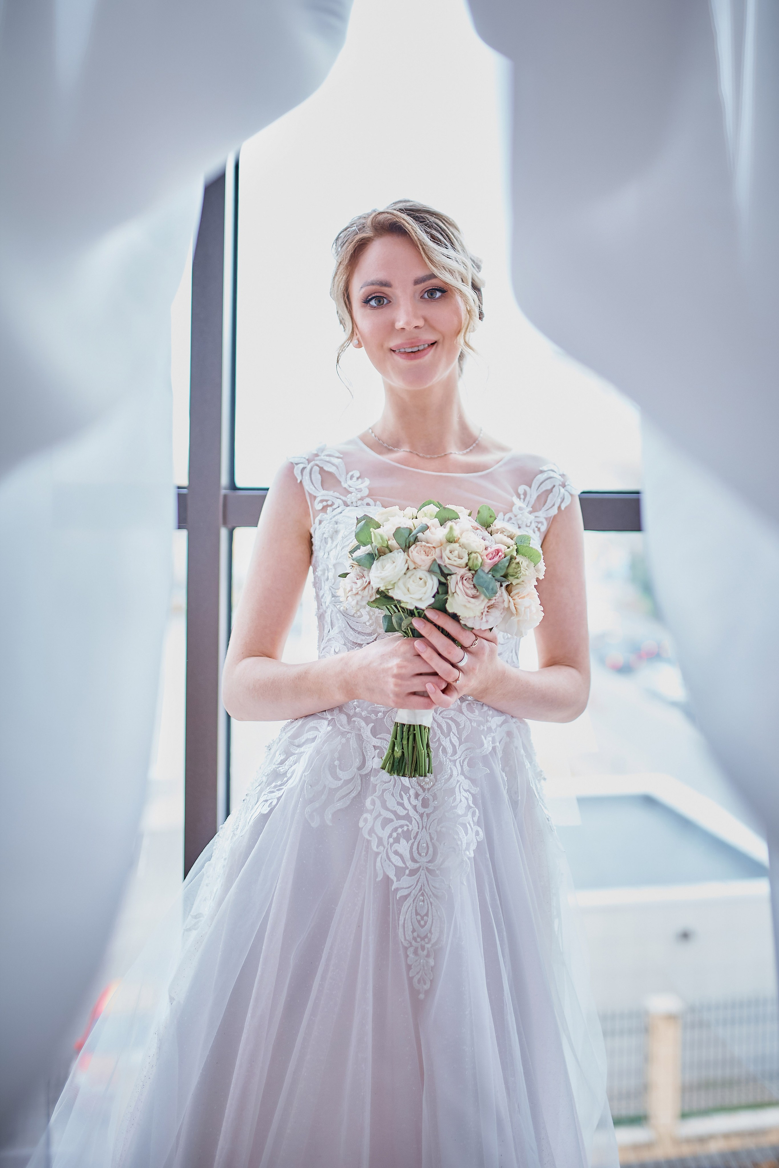 Свадебные. Свадебный фотограф Андрей Шмаргунов в Кирове