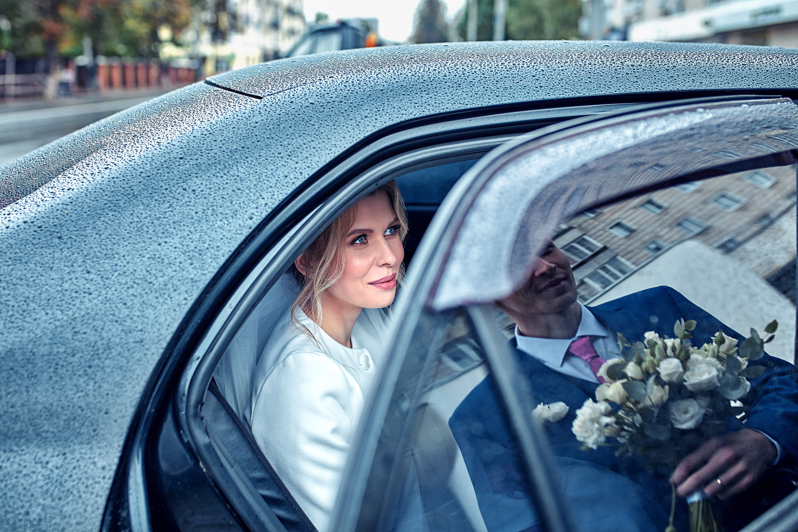 Свадебный фотограф Андрей Шмаргунов в Кирове