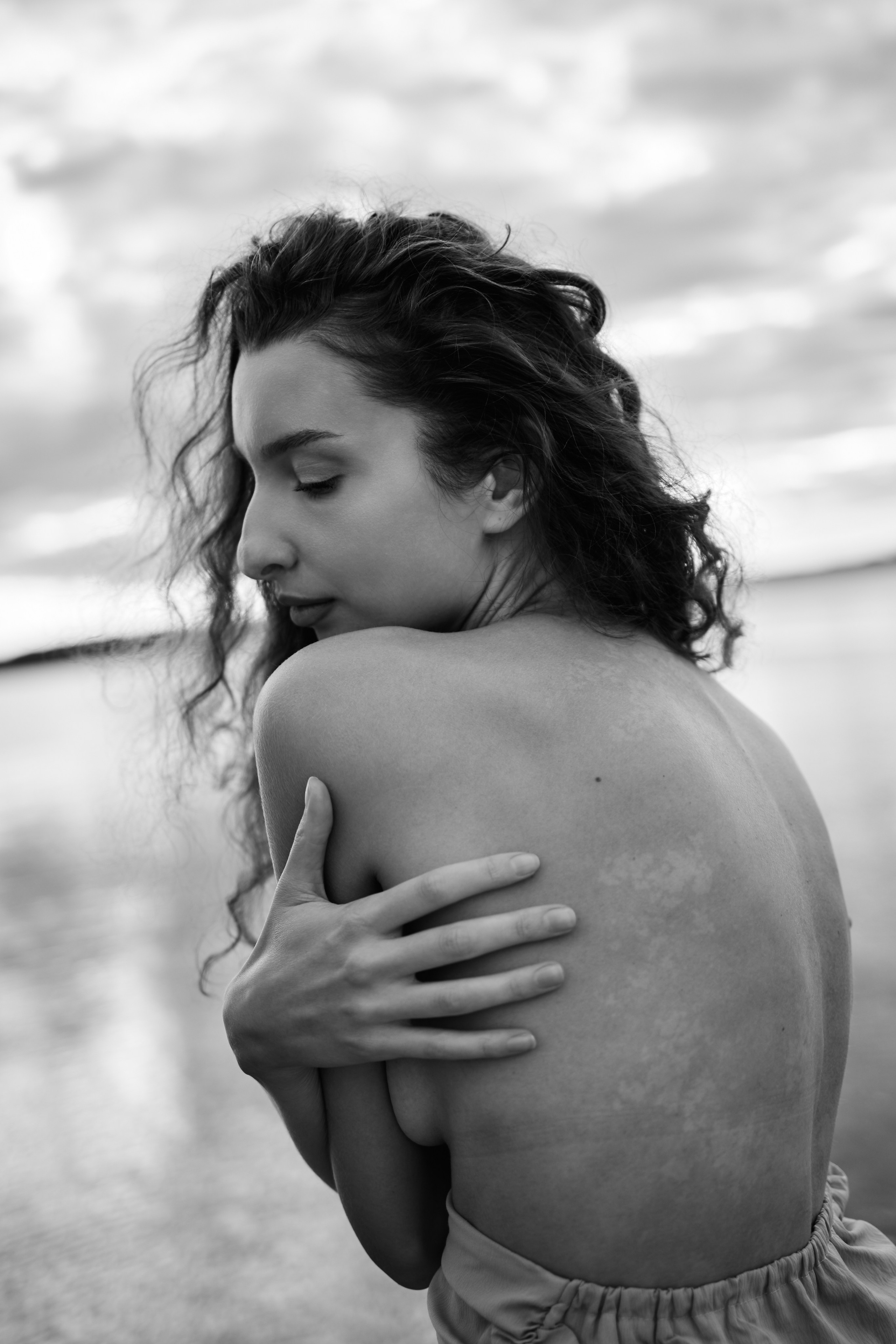 LISA. Фотограф в Челябинске Ушакова Анастасия