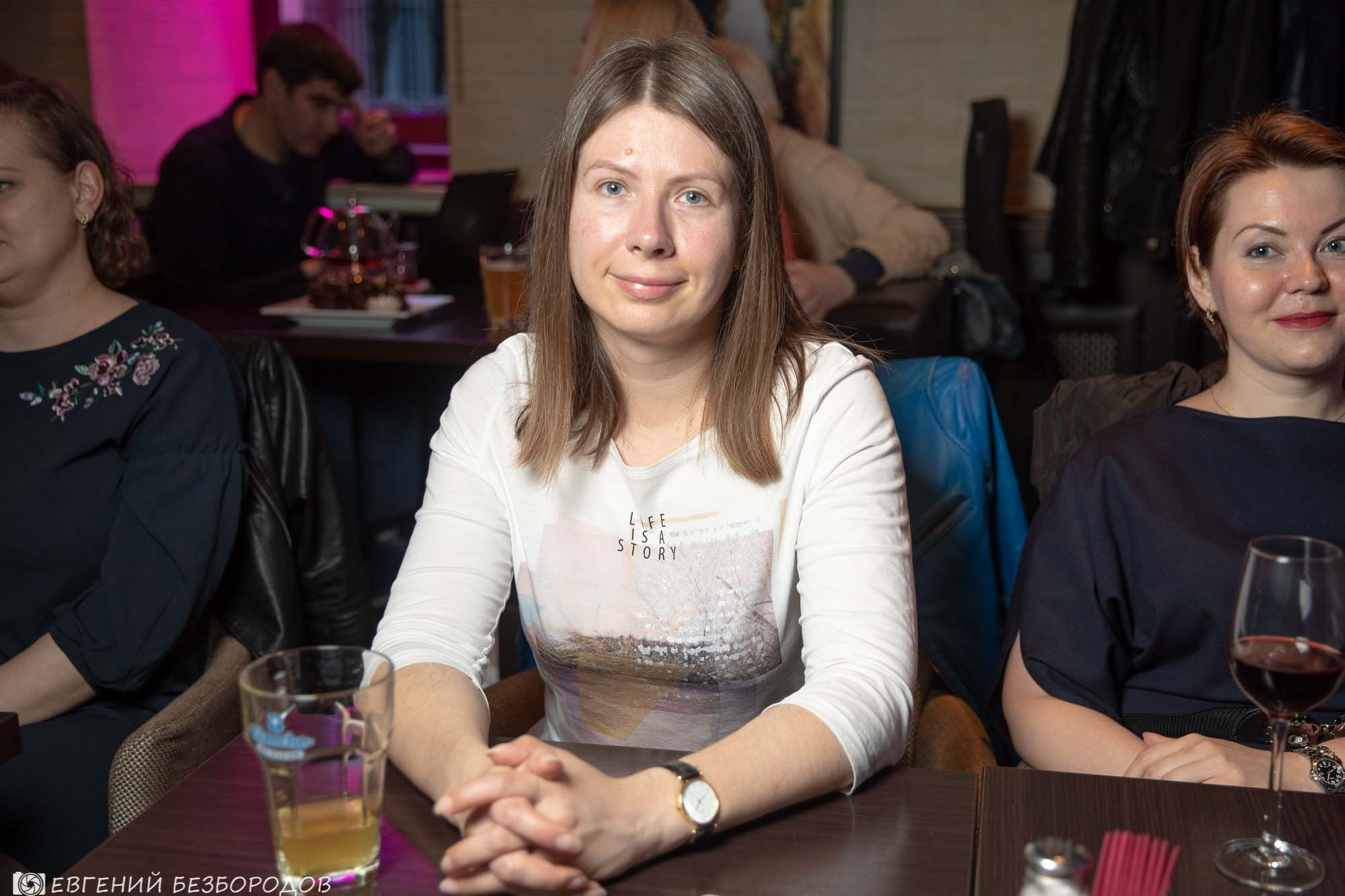 Музыкальная вечеринка | 25.05.2019. Галерея Фантим