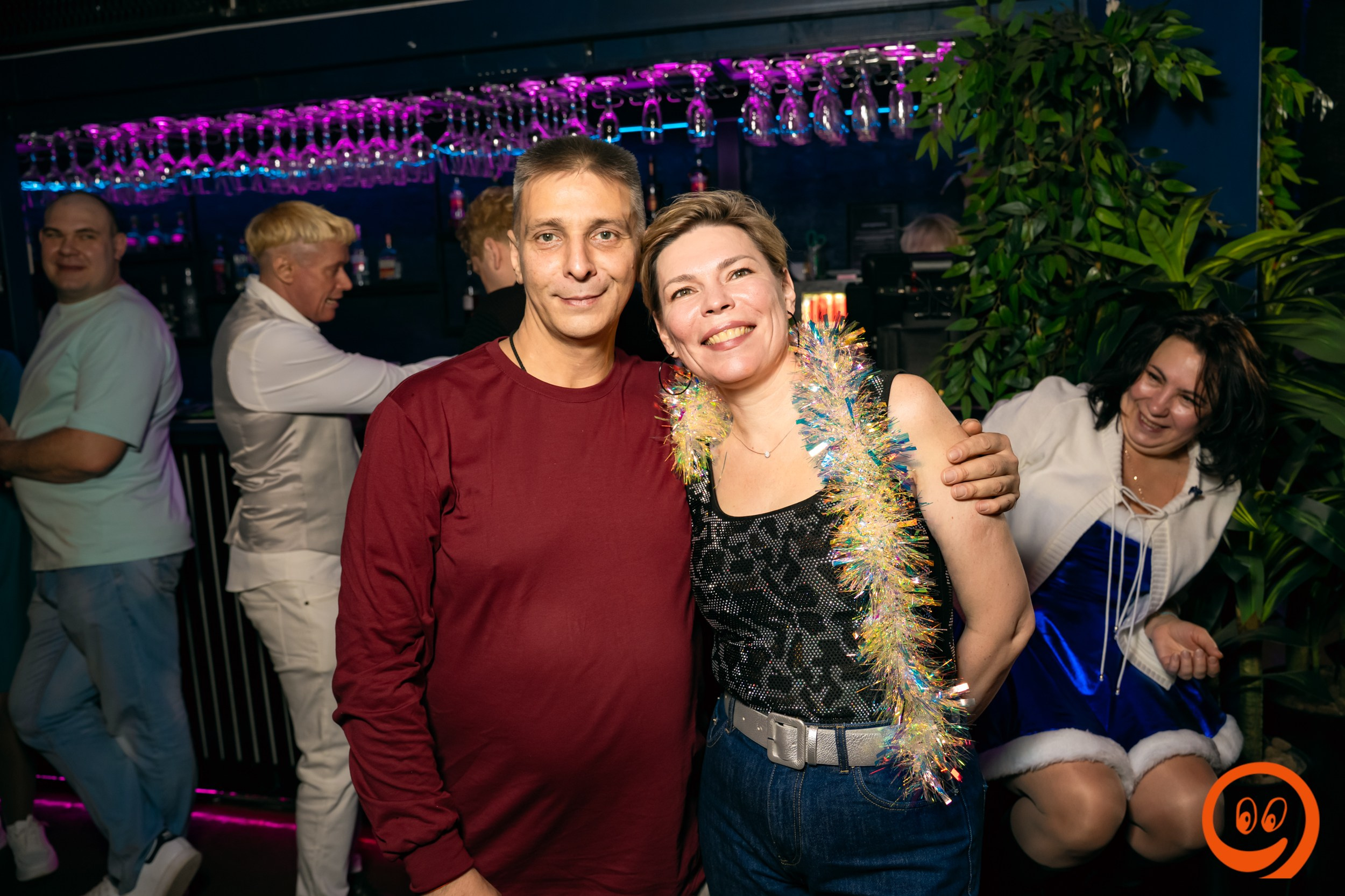 Клубная | 26.12.2025. Галерея Фантим