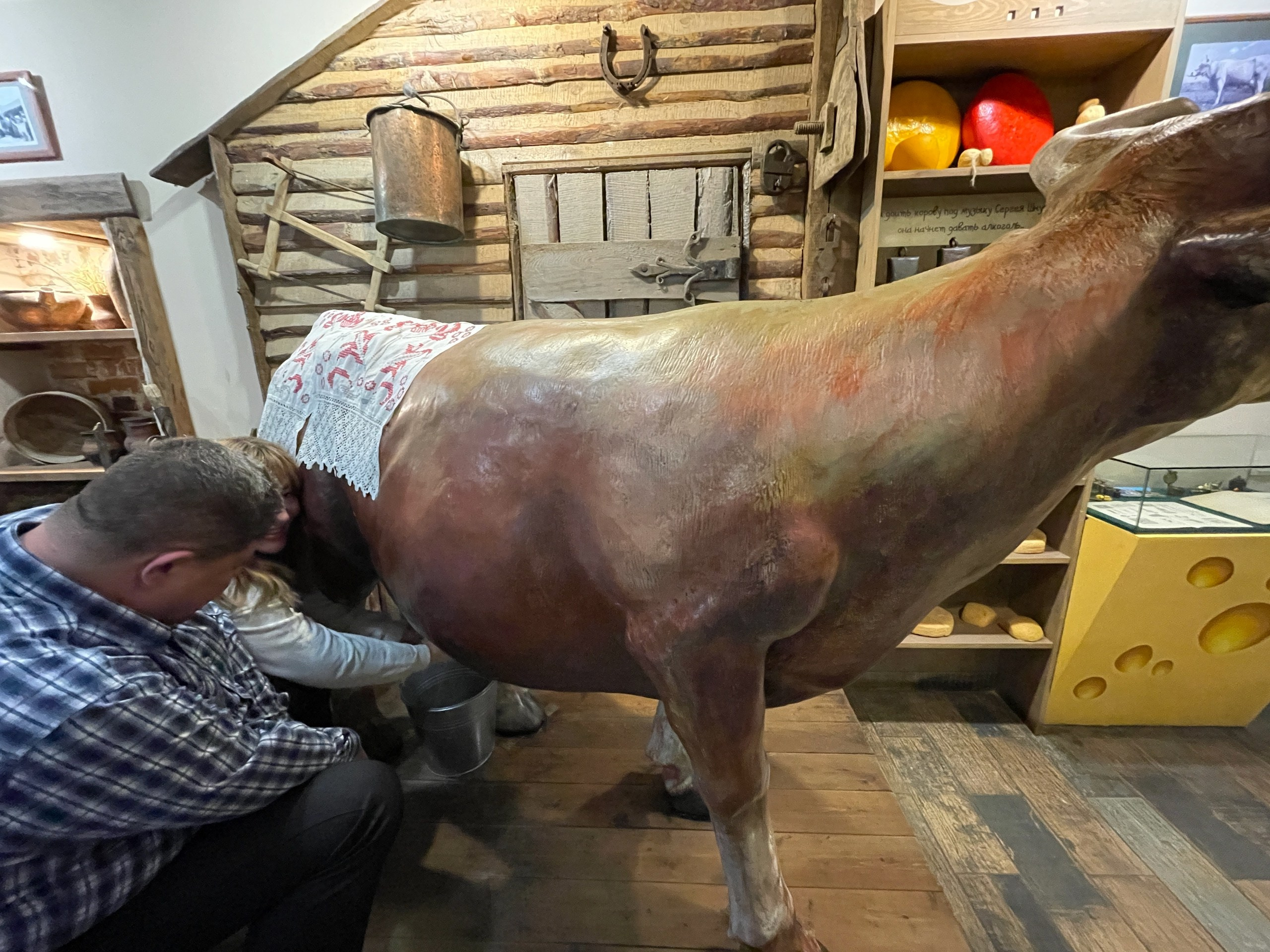 Кострома | 08-09.02.2025. Галерея Фантим