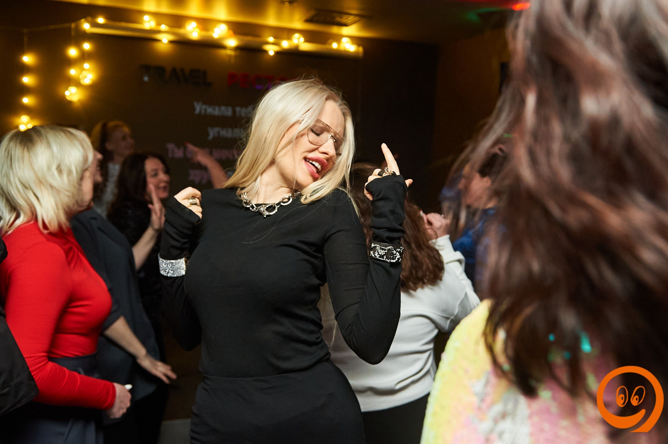 Поющие в ночи. Караоке-вечеринка | 06.01.25. Галерея Фантим