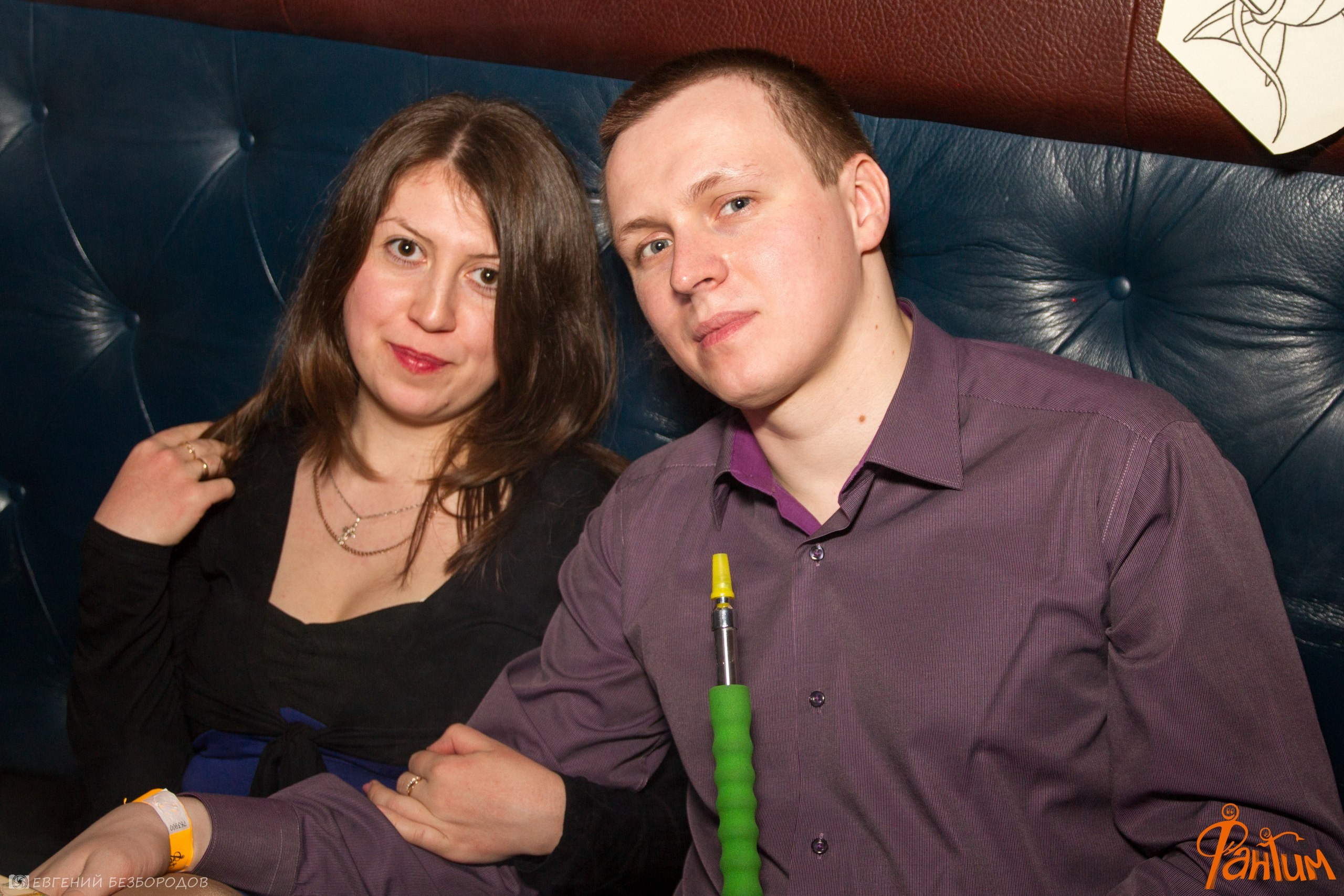 Клубная вечеринка Хеллоуин | 29.10.2016. Галерея Фантим