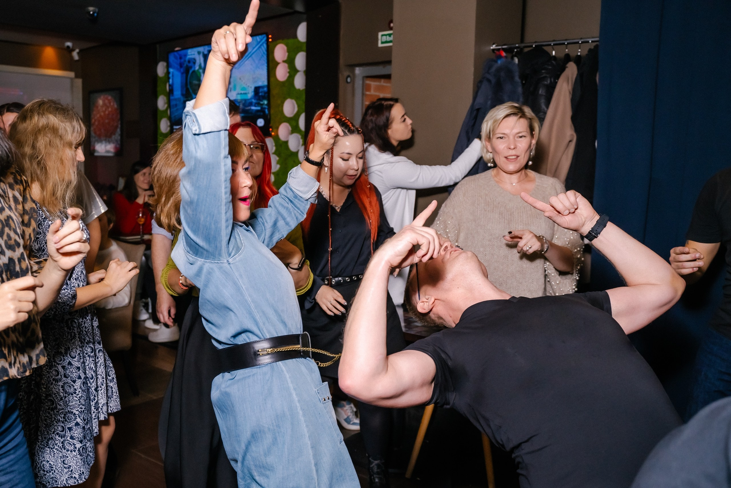 Музыкальный фантимник | 12.10.2024. Галерея Фантим