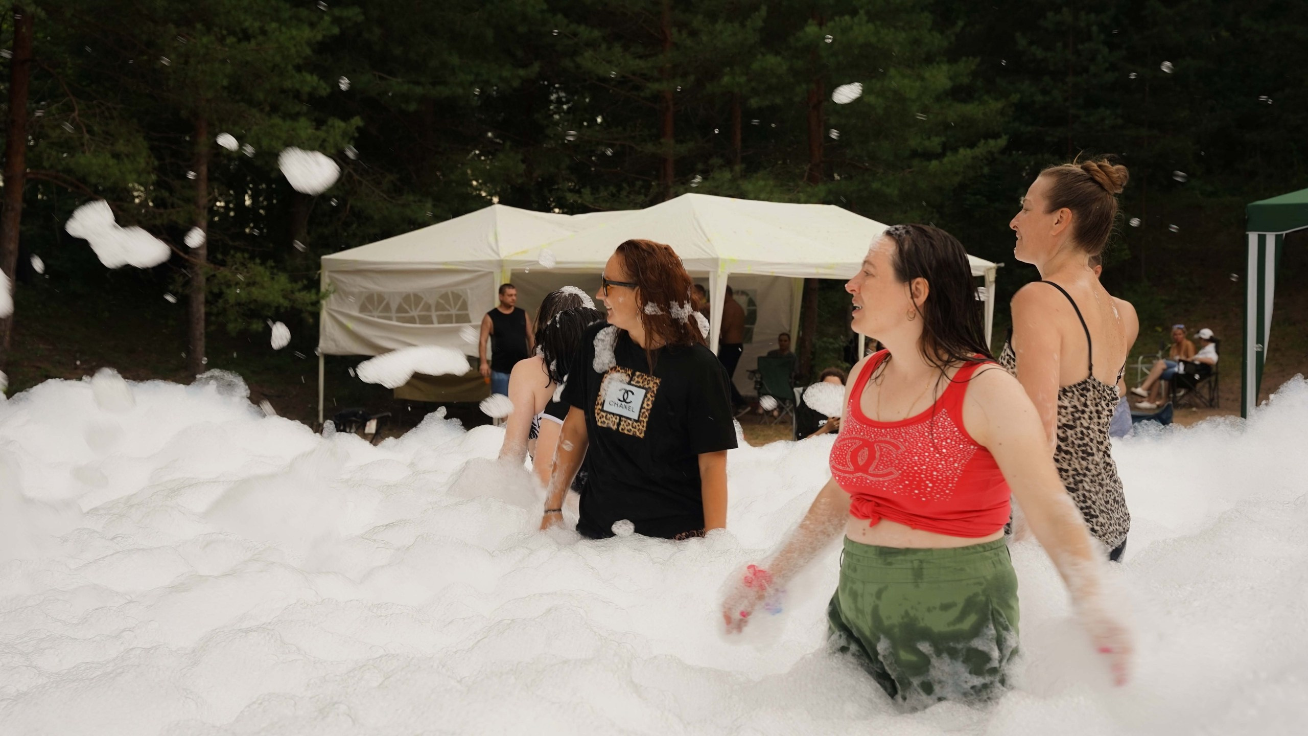 Походная Романтика 46. Солнце Монако. Галерея Фантим