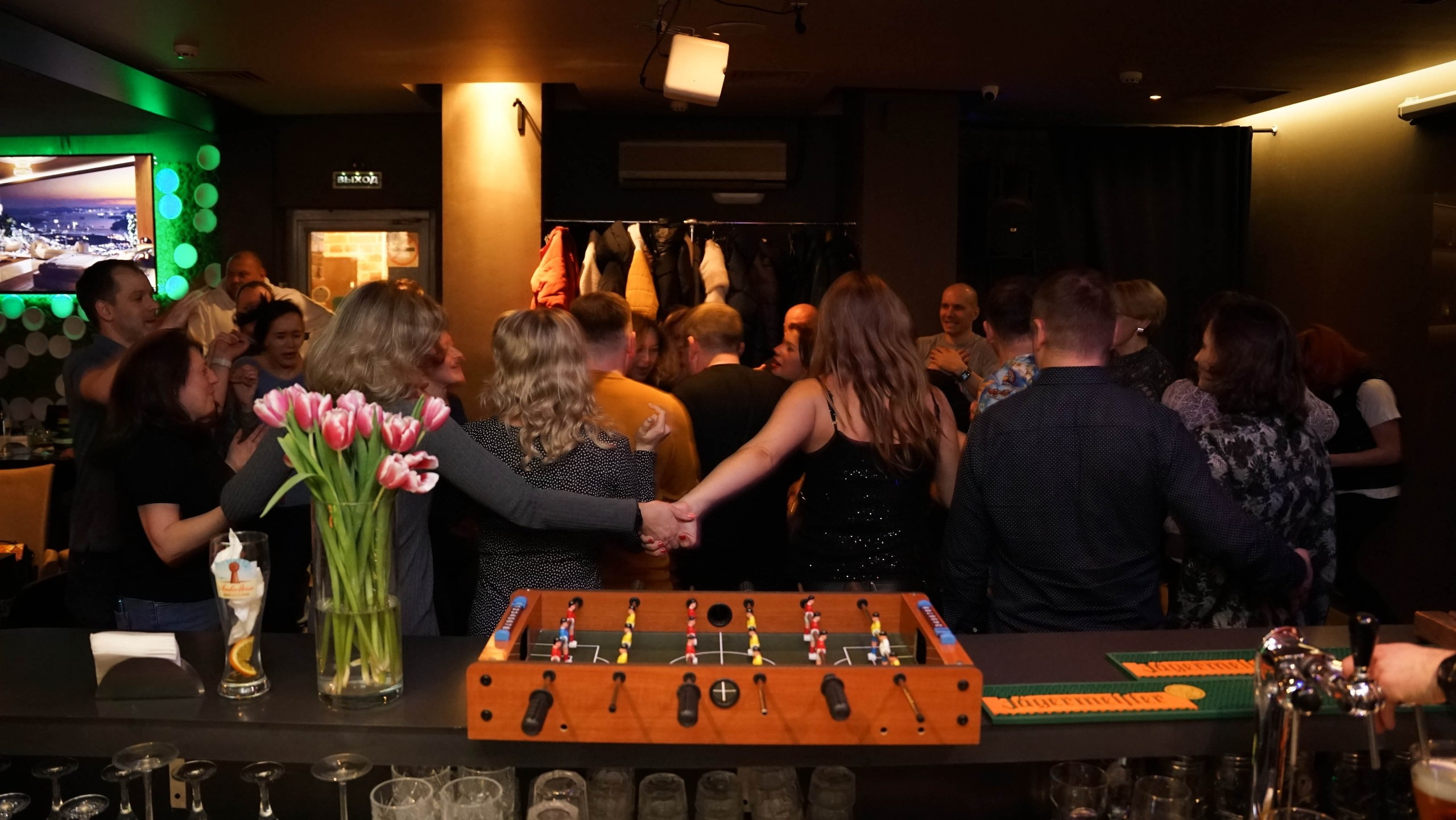 Музыкальный фантимник | 08.03.24. Галерея Фантим