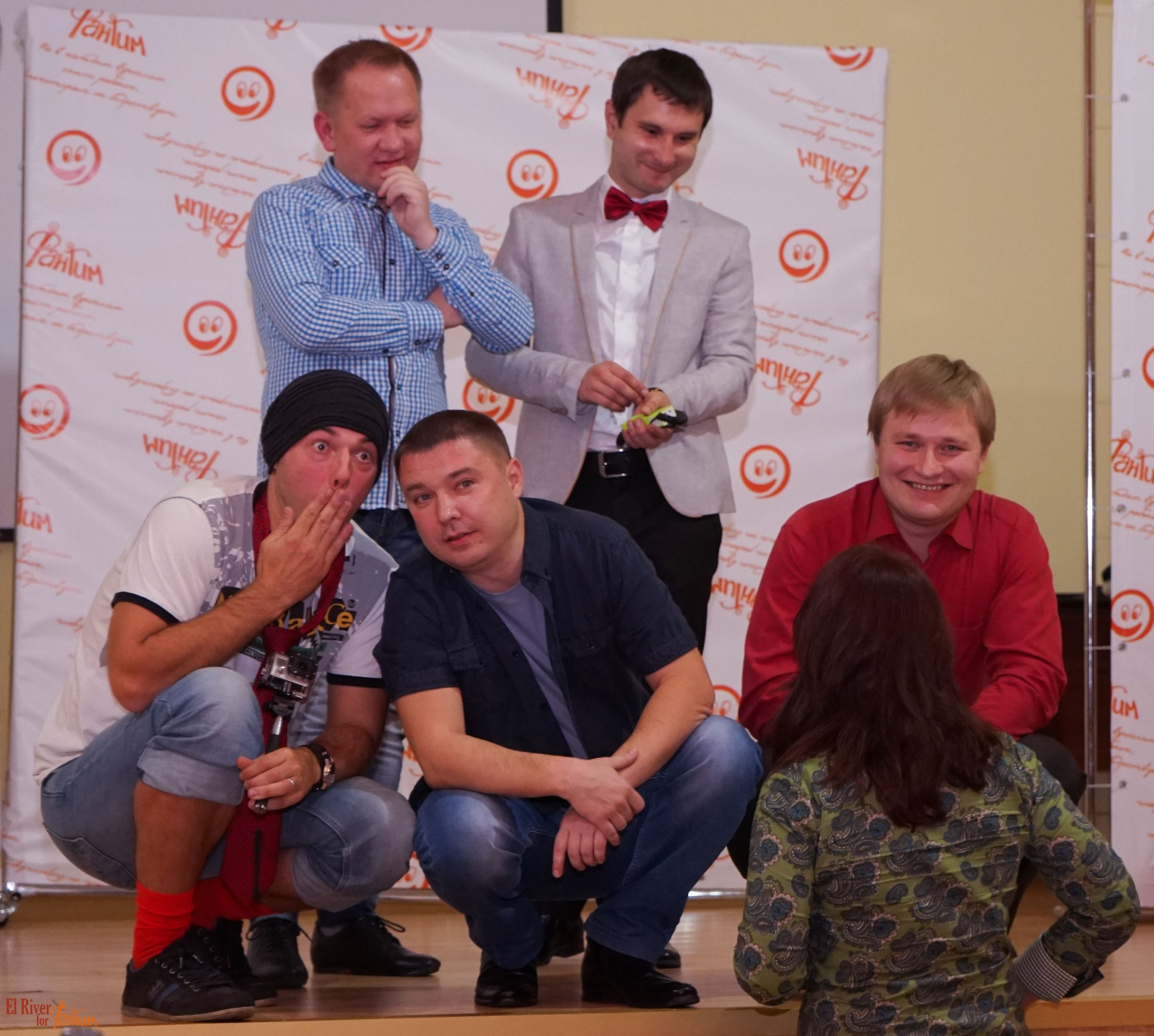 ФВН | 2016. Галерея Фантим