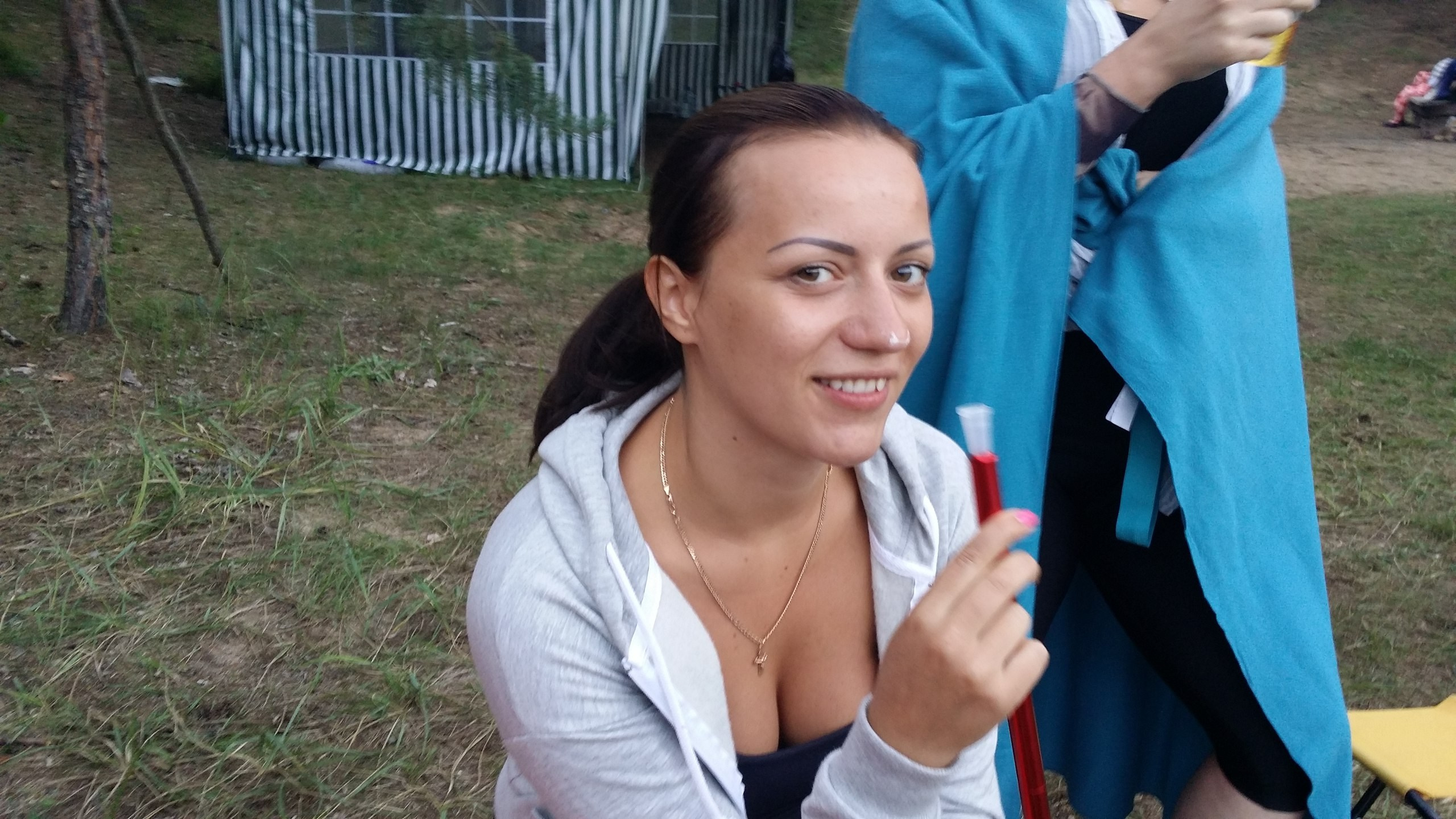 Походная романтика 21! Friday Luxury Village | 12-14.08.2016. Галерея Фантим