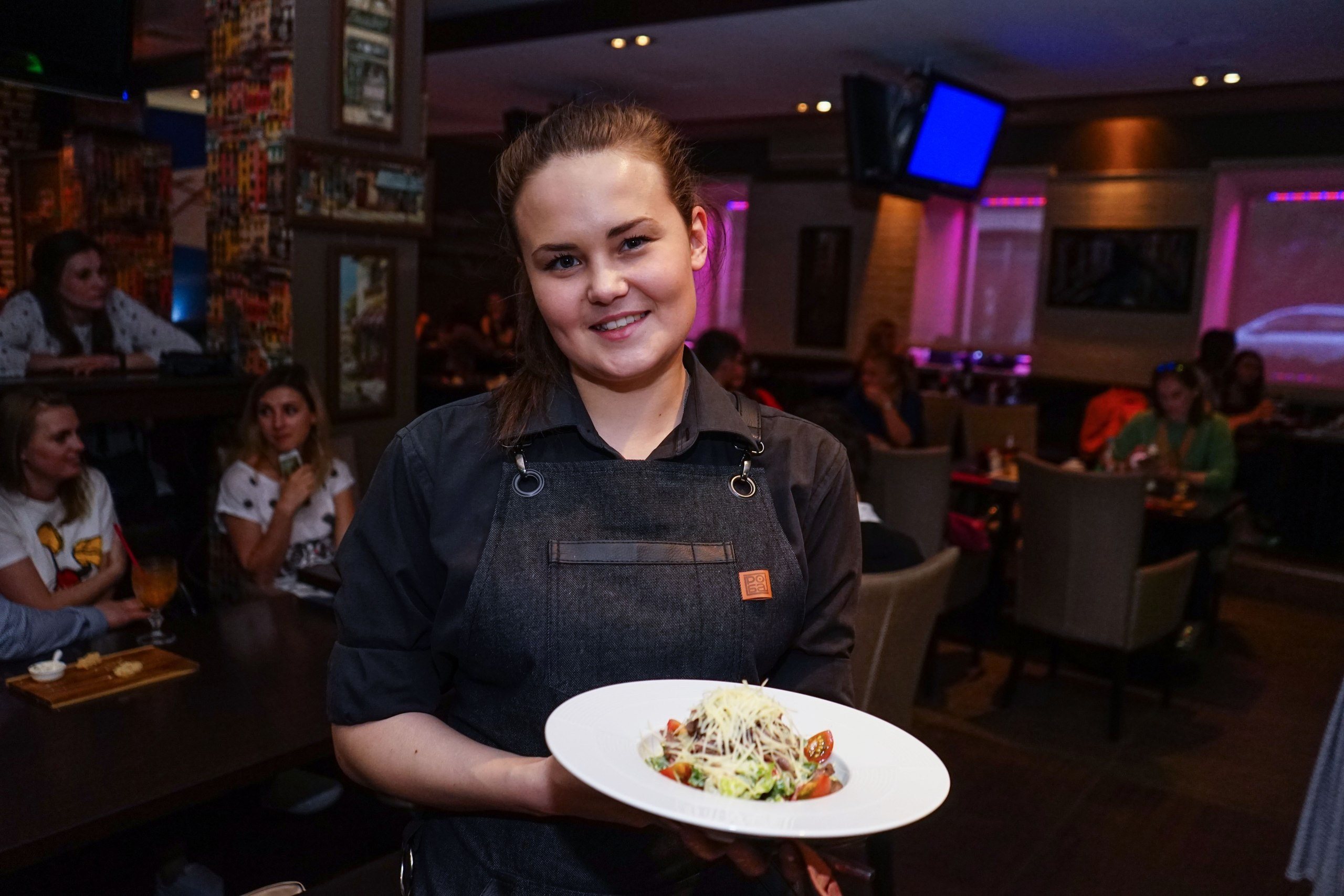 Музыкальная вечеринка | 12.05.2018. Галерея Фантим