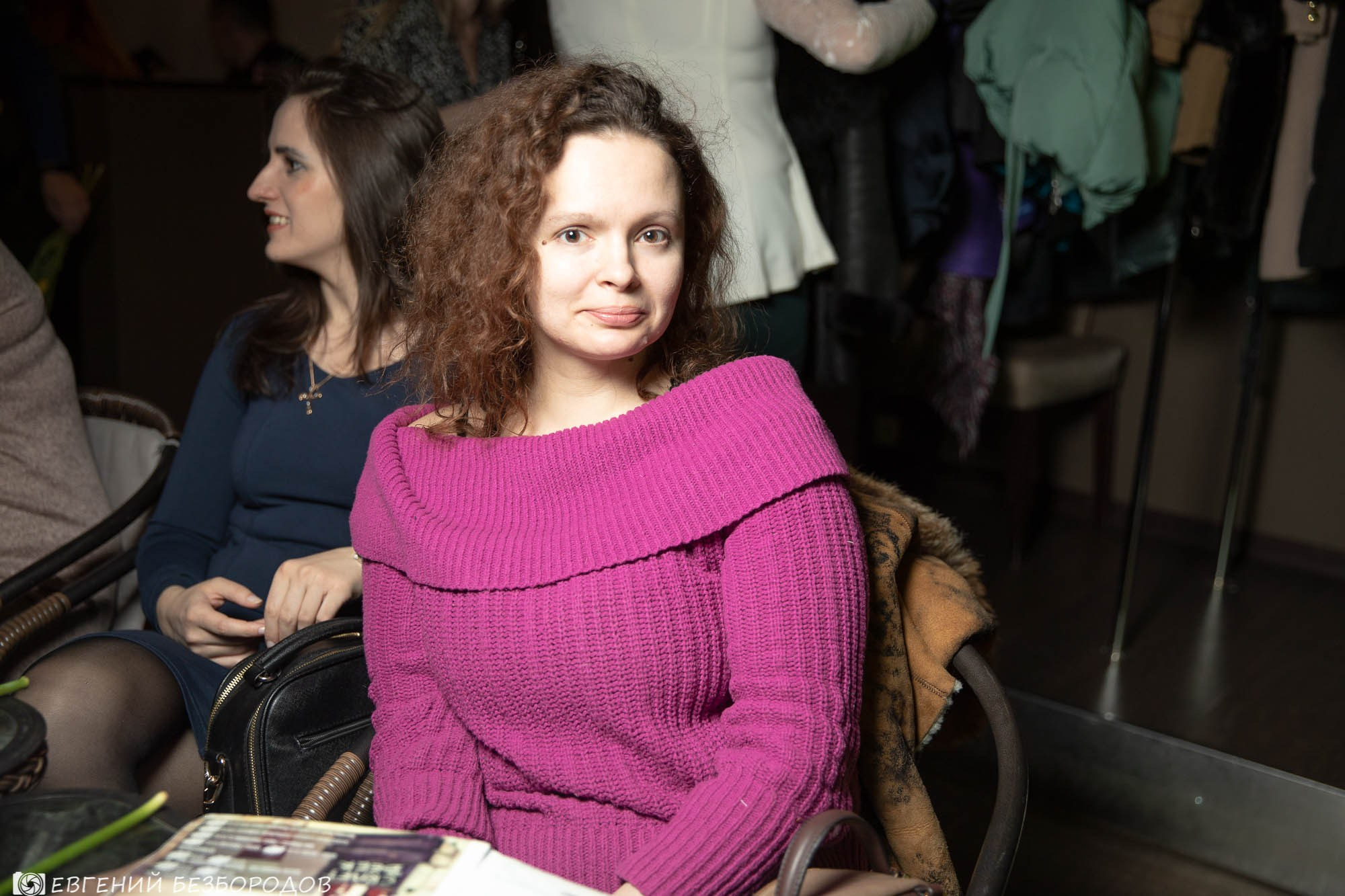 Музыкальная вечеринка | 08.03.2019. Галерея Фантим