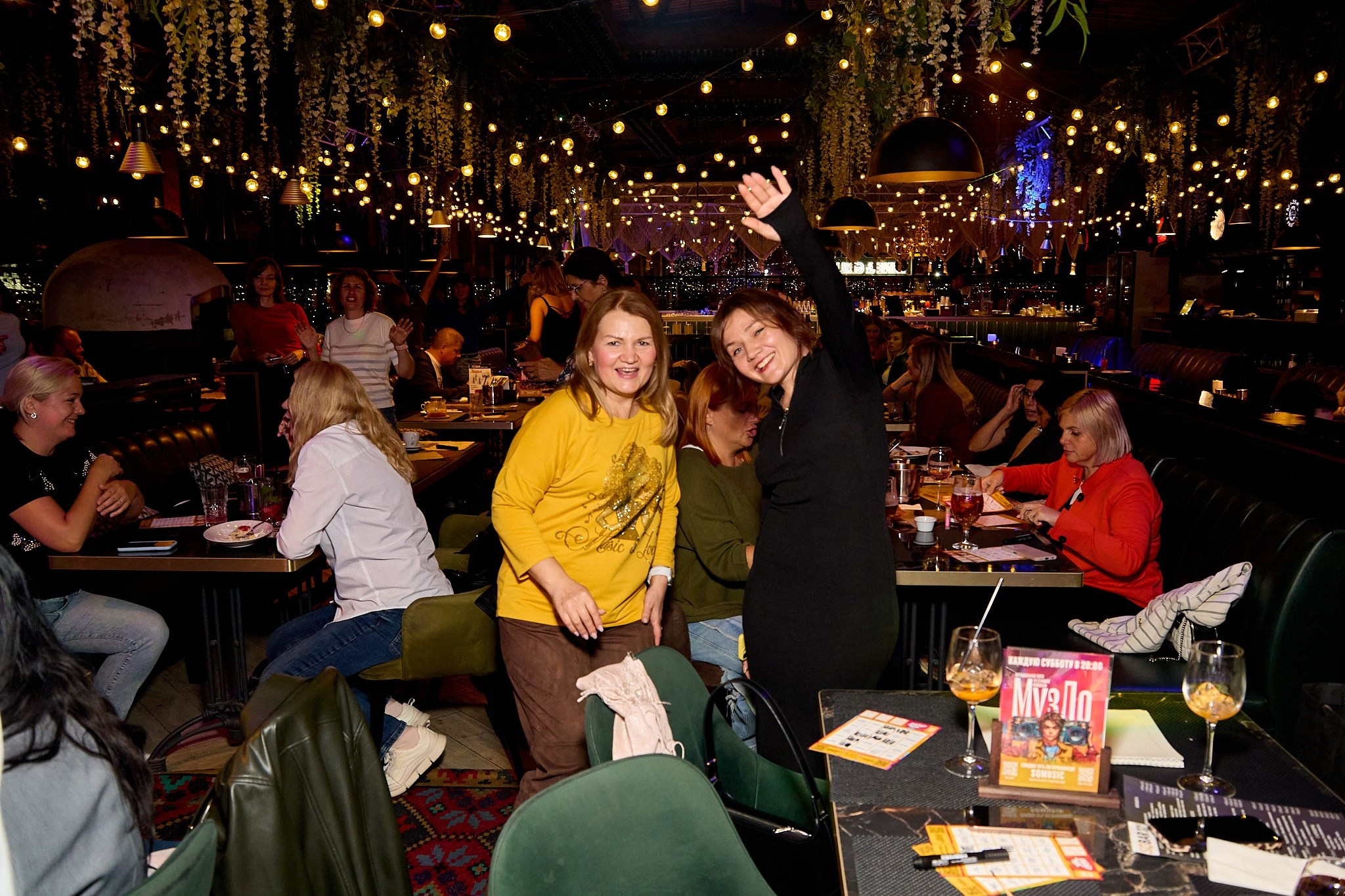 МузЛото | 22.08.2025. Галерея Фантим