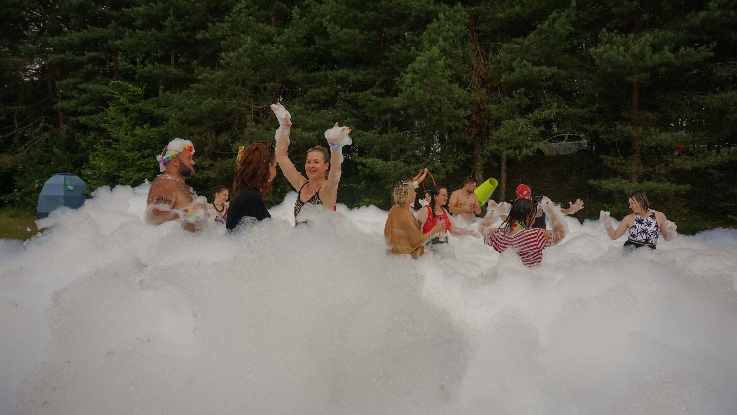 Походная Романтика 46. Солнце Монако. Галерея Фантим