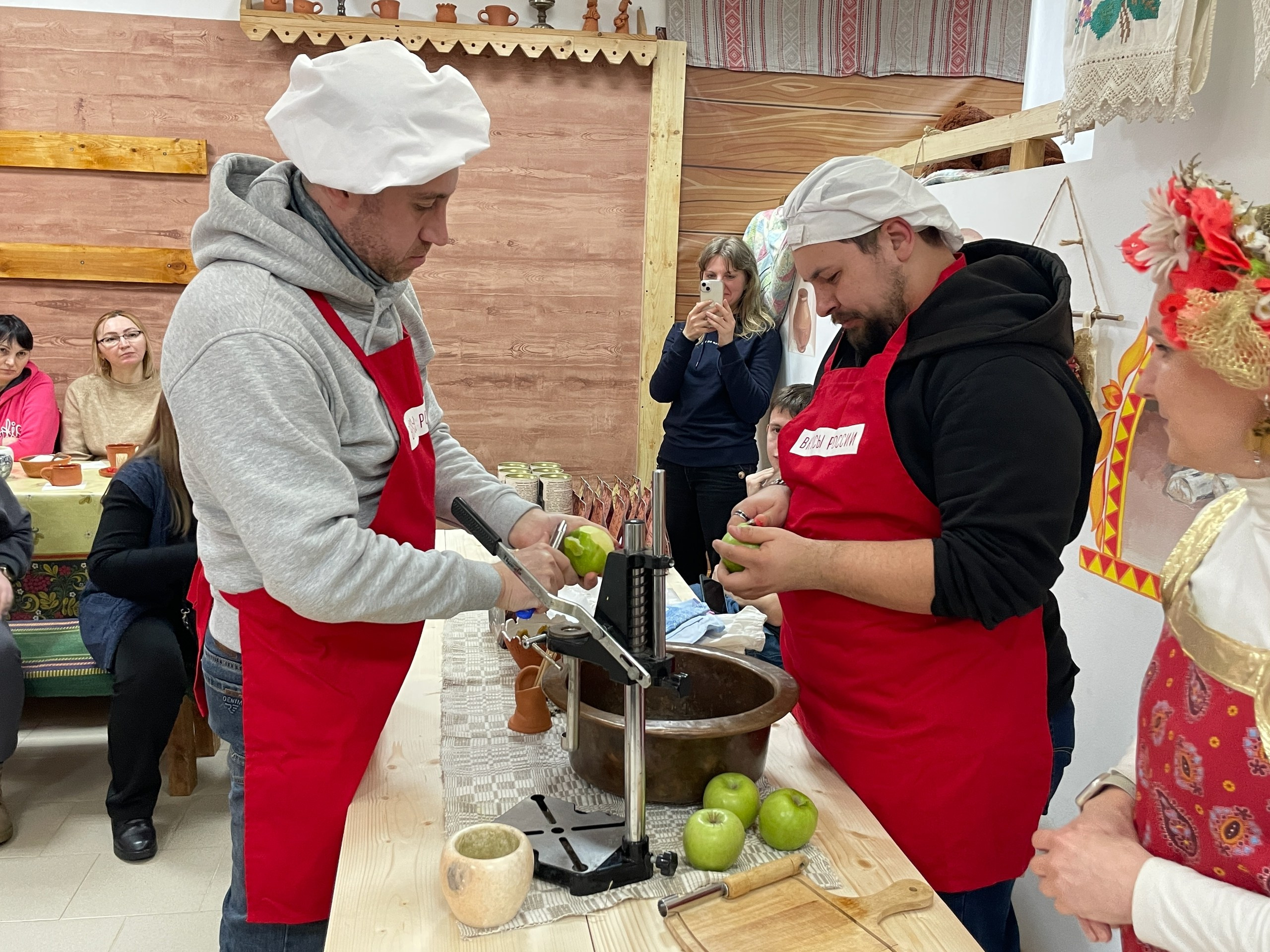 Смоленск | 05-06.04.2025. Галерея Фантим