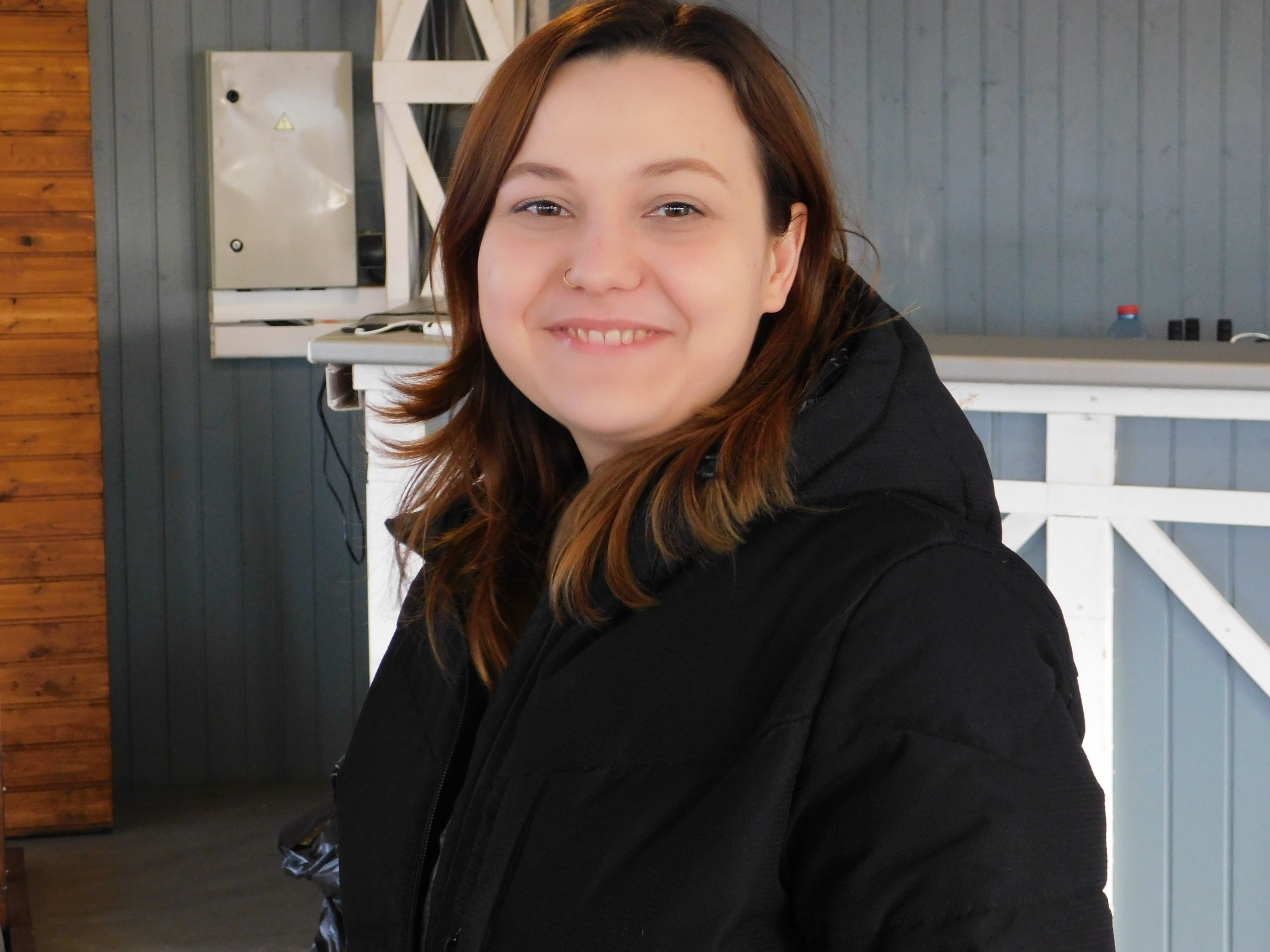 Шашлыки с ночевкой | 21-22.03.2020. Галерея Фантим