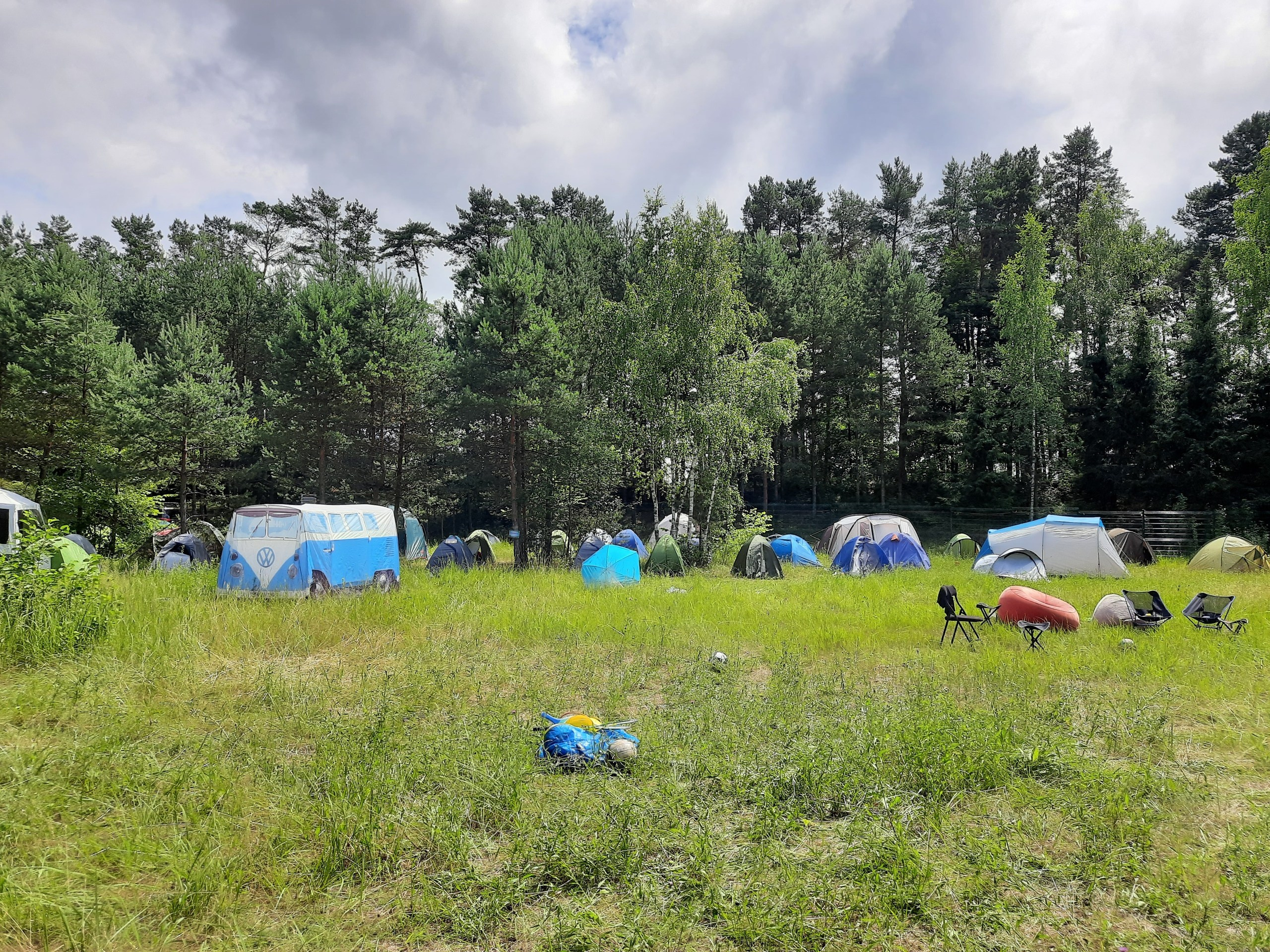 Походная Романтика 34. Давай Гавай!. Галерея Фантим