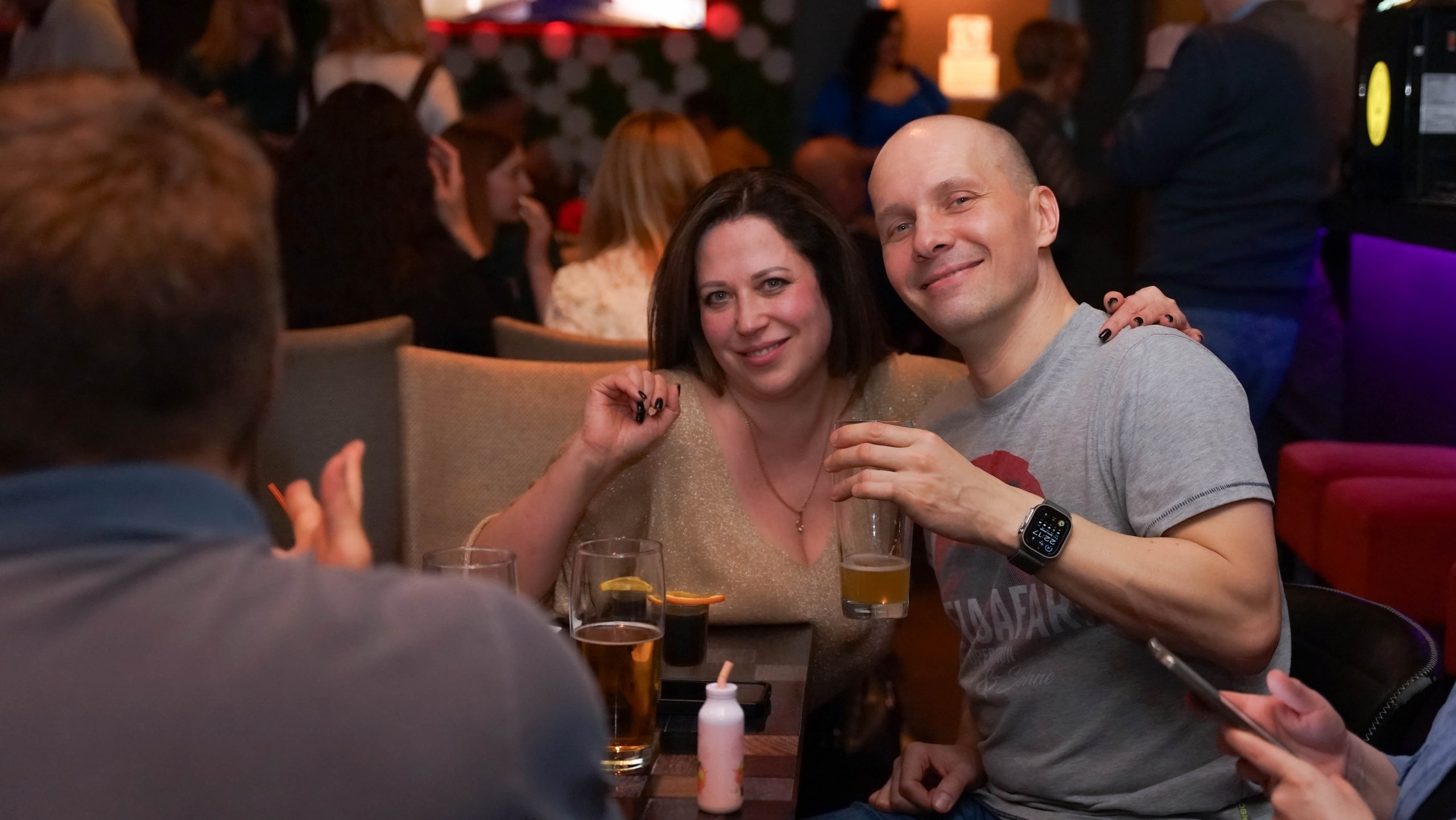 Музыкальный фантимник | 08.03.24. Галерея Фантим