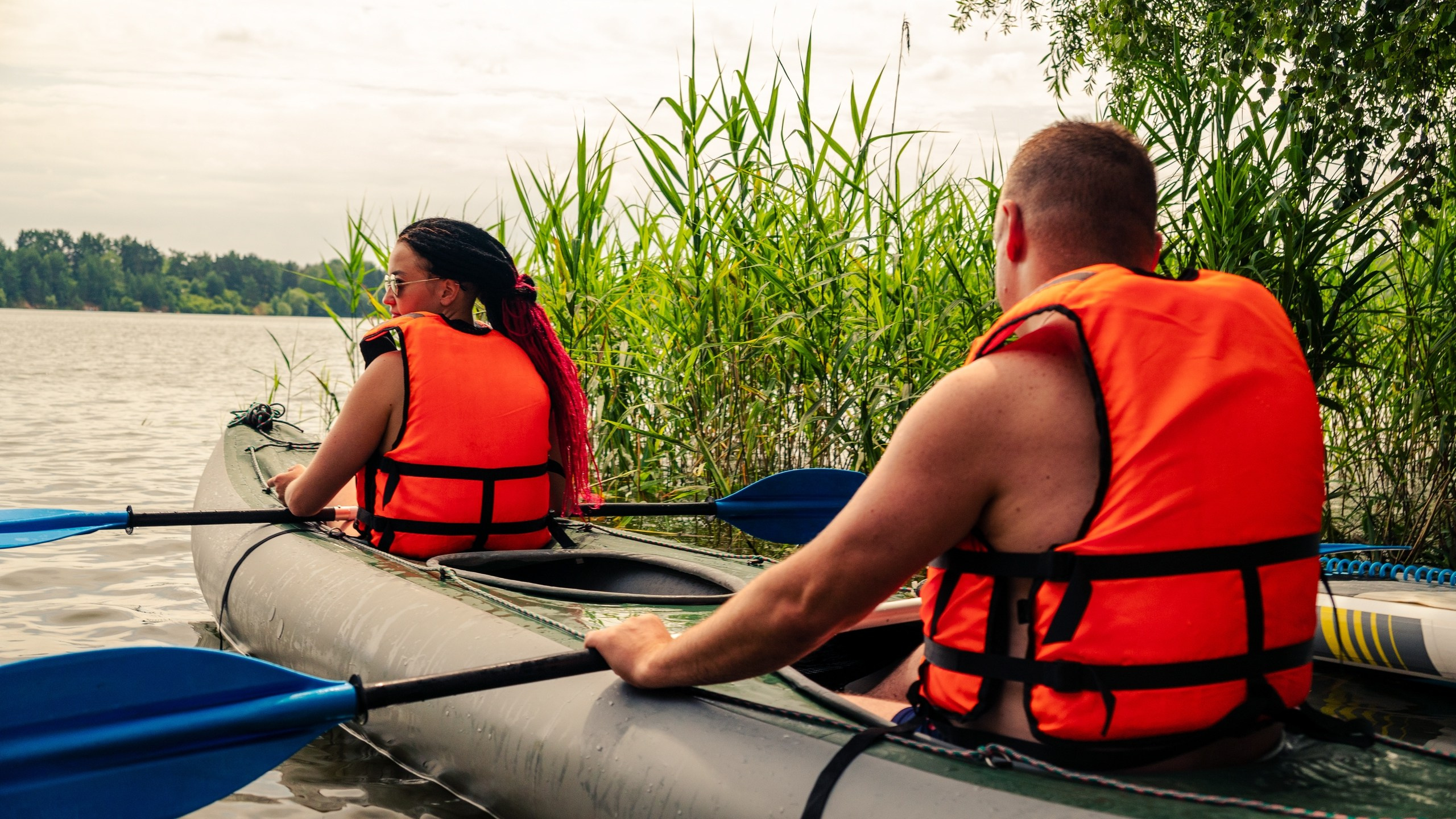 Походная романтика 49 Стражи поляны | 18-20.07.2025. Галерея Фантим