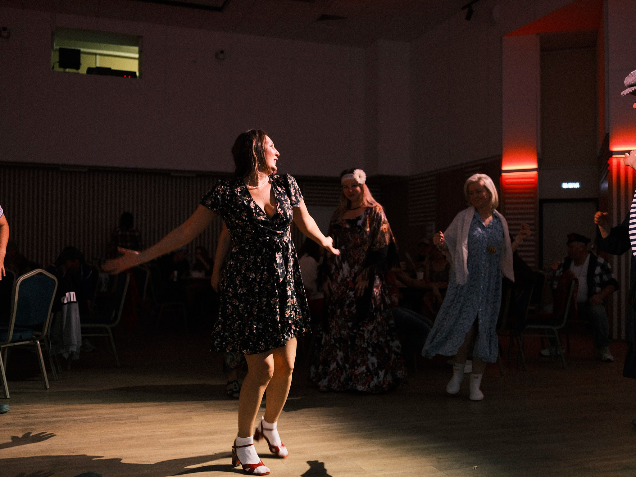 Деревенский гламур. Загородный выезд | 18-19.10.2025. Галерея Фантим