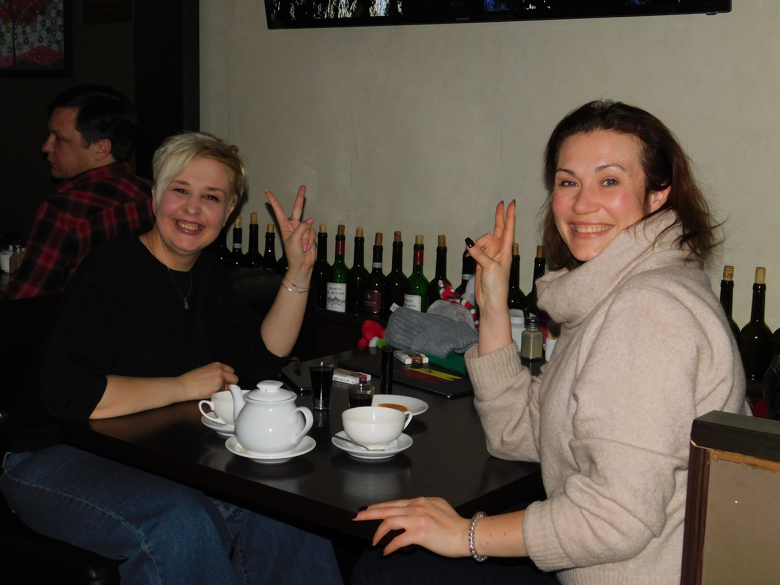 Караоке | 08.02.2020. Галерея Фантим