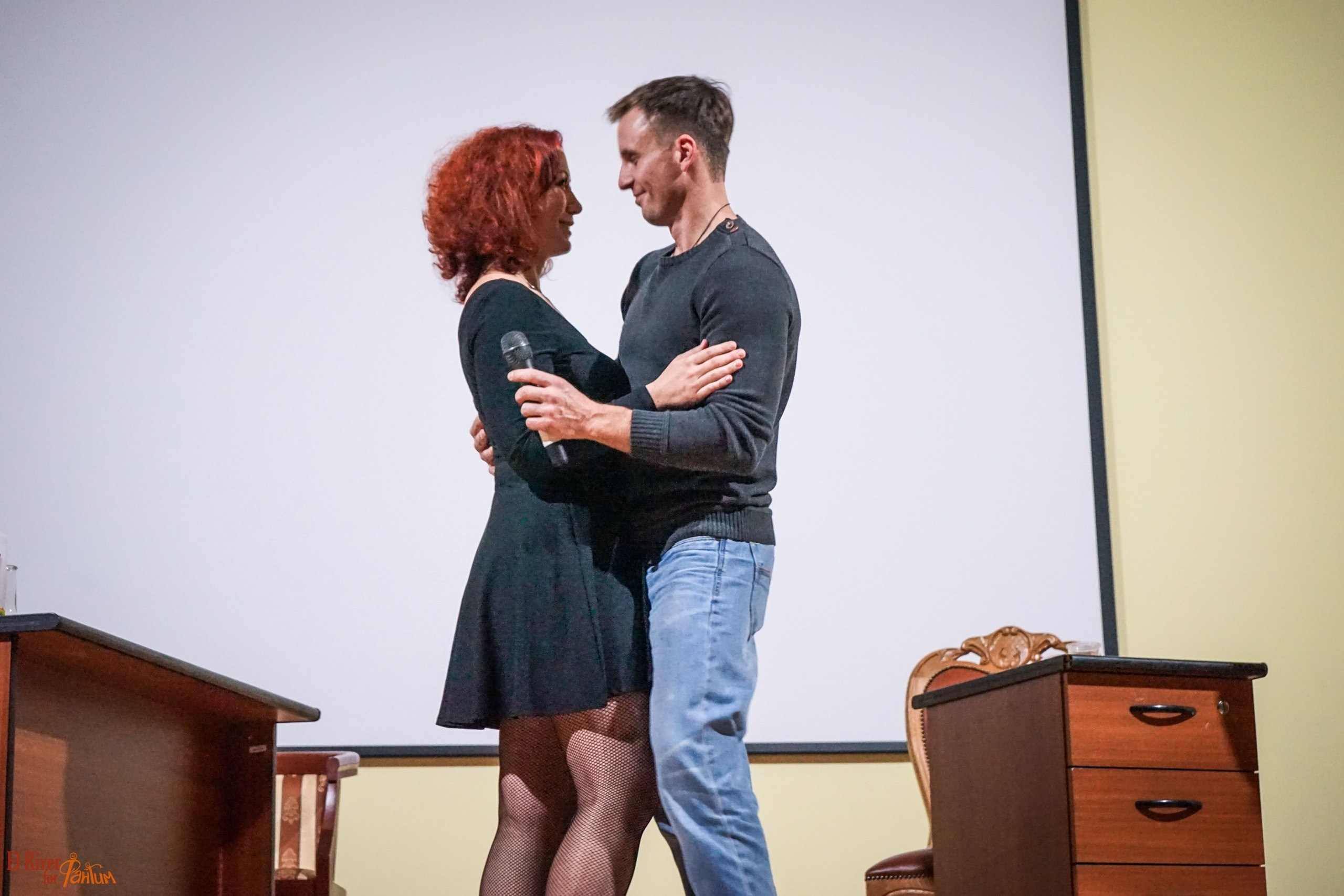 ФВН | 2016. Галерея Фантим