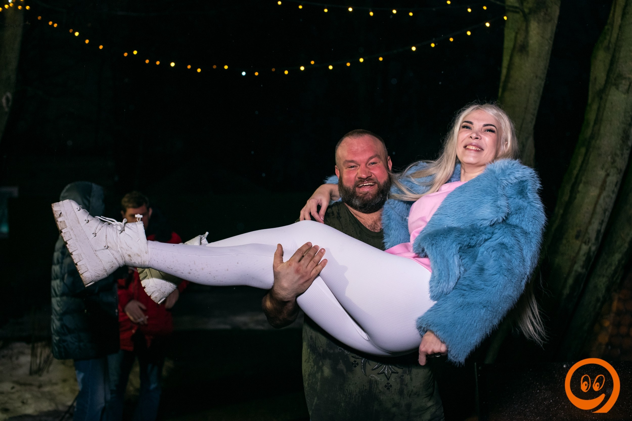 Староновогодние шашлыки 11.01.2025. Галерея Фантим