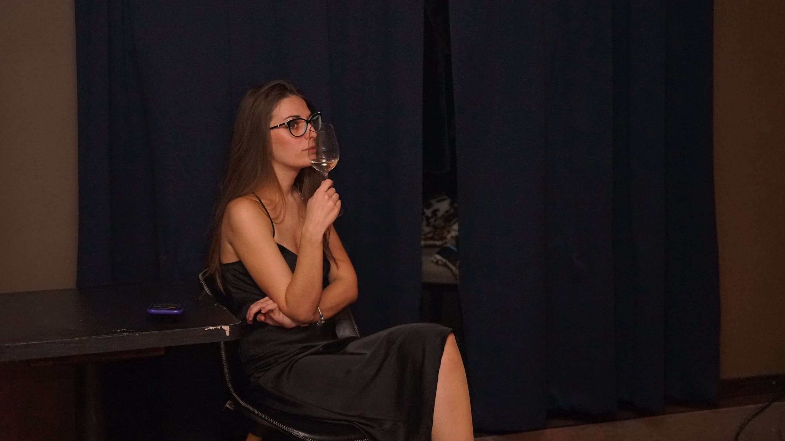 Музыкальная вечеринка | 15.01.2022. Галерея Фантим