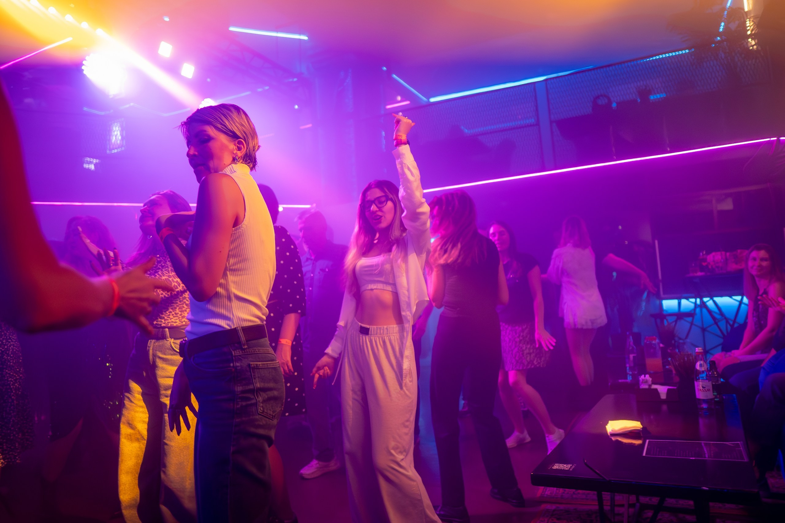 Клубная | 26.09.2025. Галерея Фантим