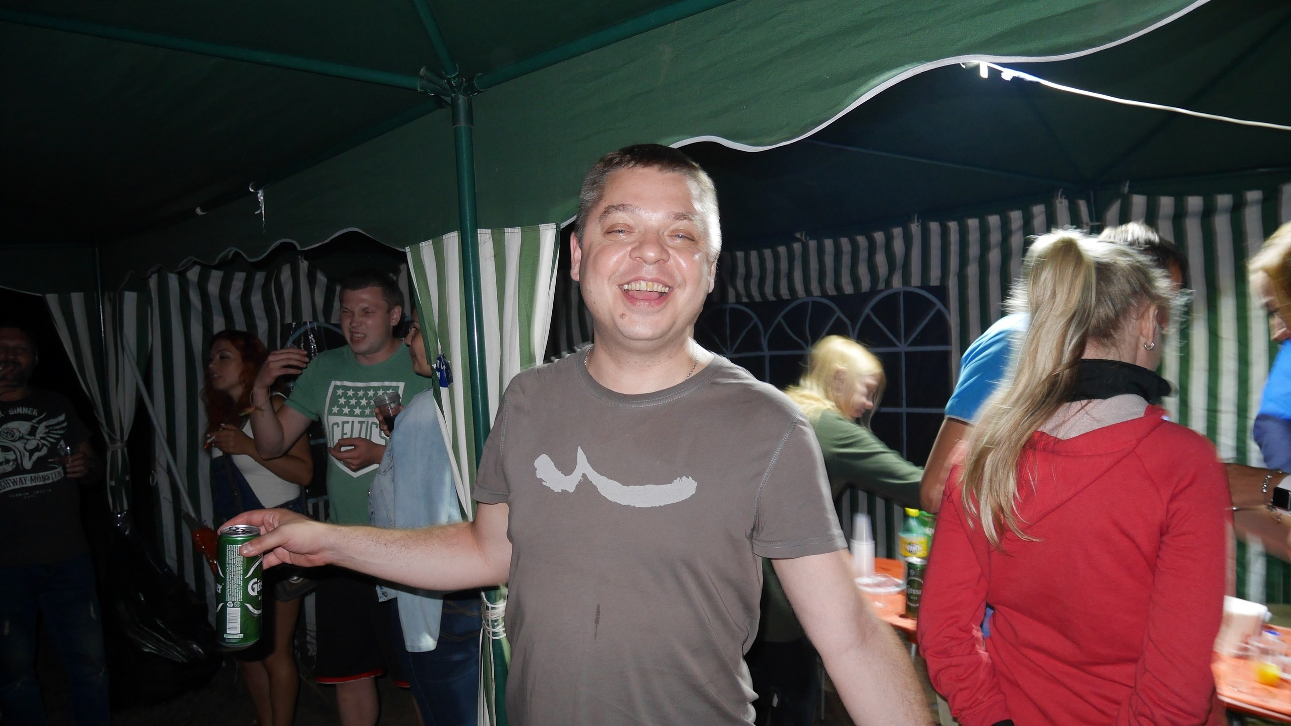 Походная романтика 28! Шабаш | 13-15.07.2018. Галерея Фантим