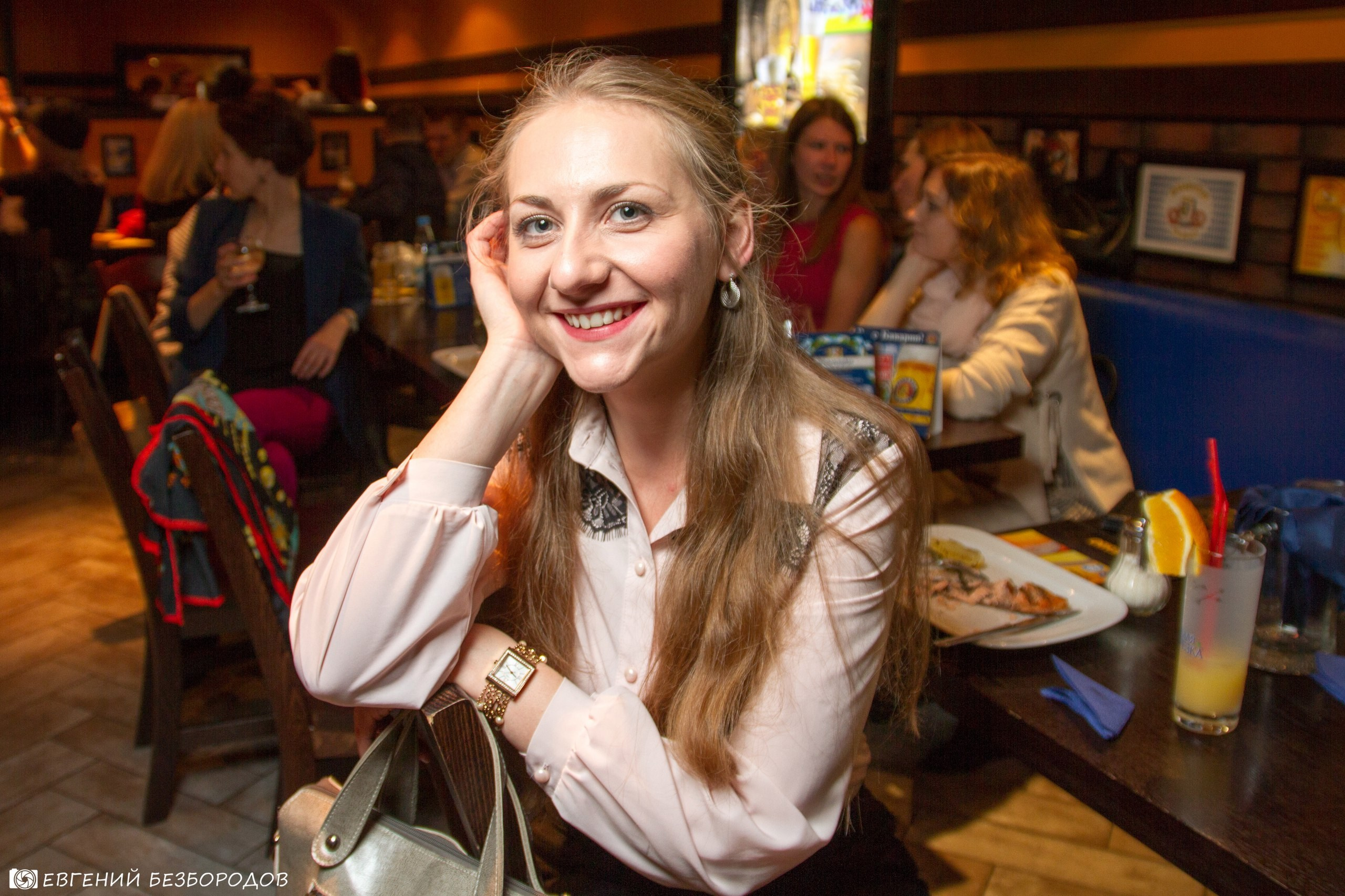 Музыкальная вечеринка | 13.10.2017. Галерея Фантим