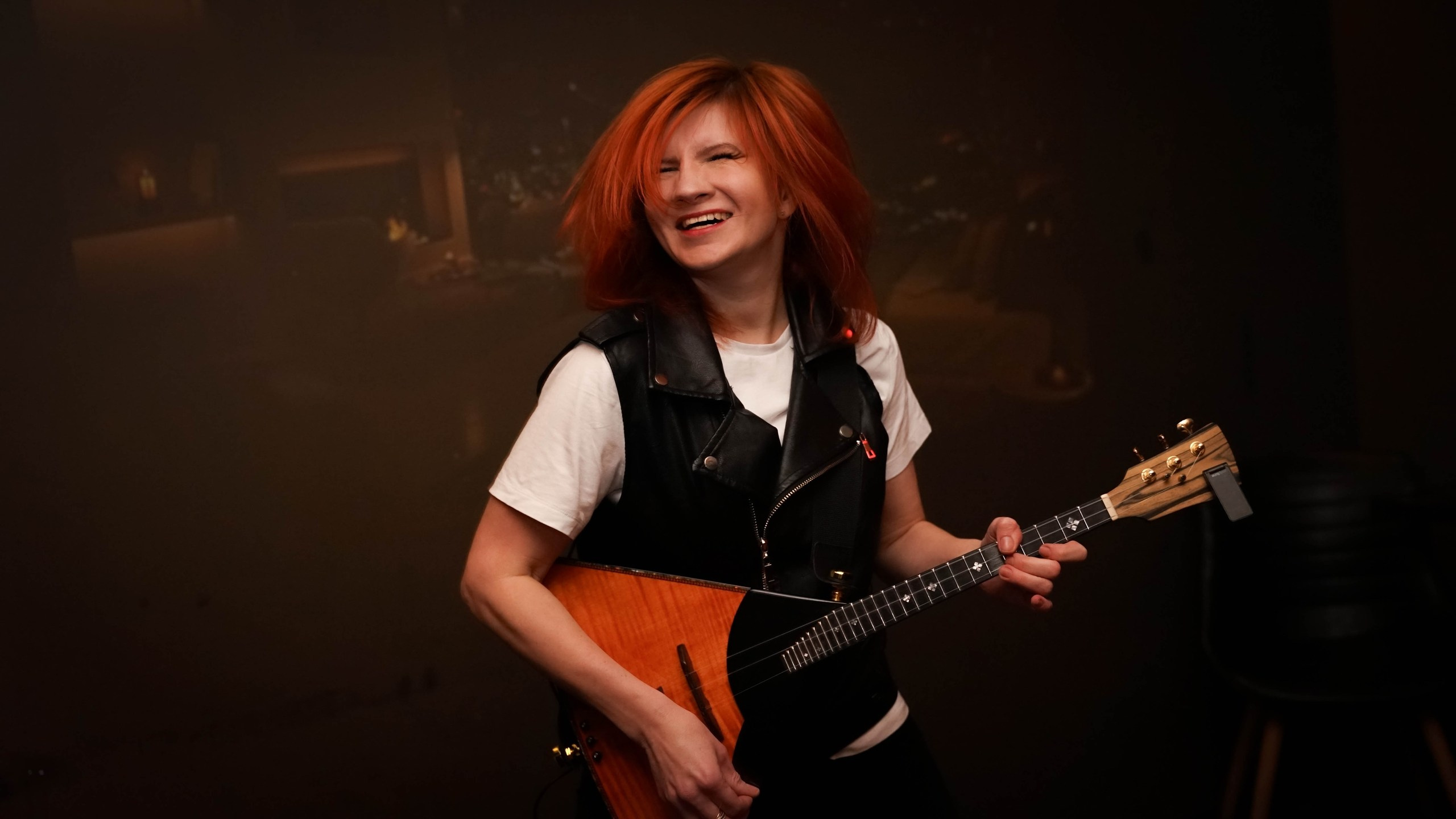 Музыкальный фантимник | 08.03.24. Галерея Фантим