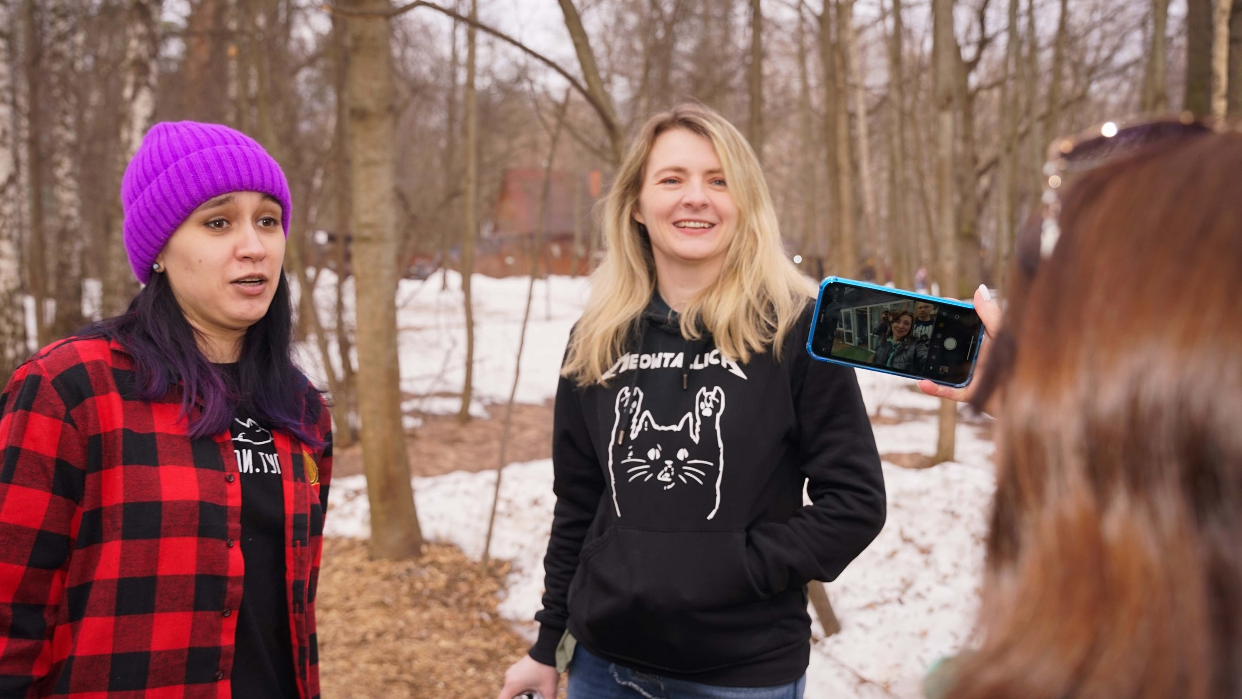 Шашлыки | 30.03.2024. Галерея Фантим