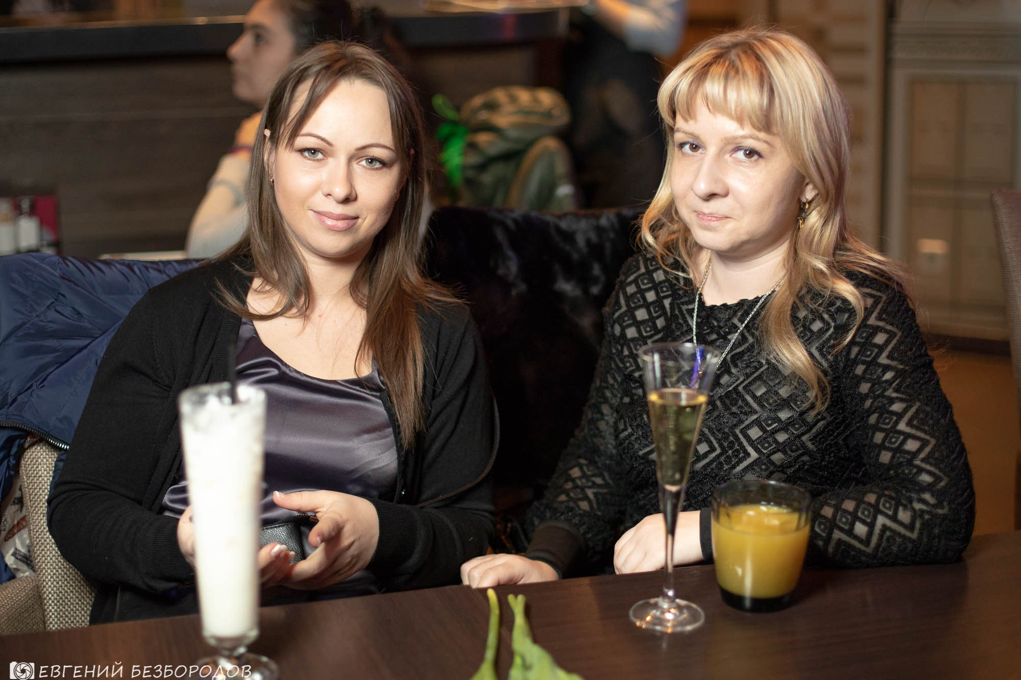 Музыкальная вечеринка | 08.03.2019. Галерея Фантим