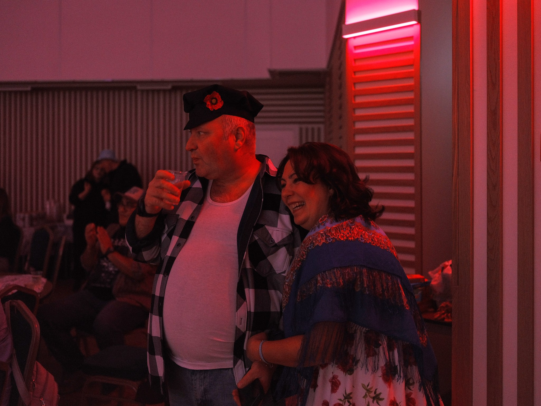 Деревенский гламур. Загородный выезд | 18-19.10.2025. Галерея Фантим