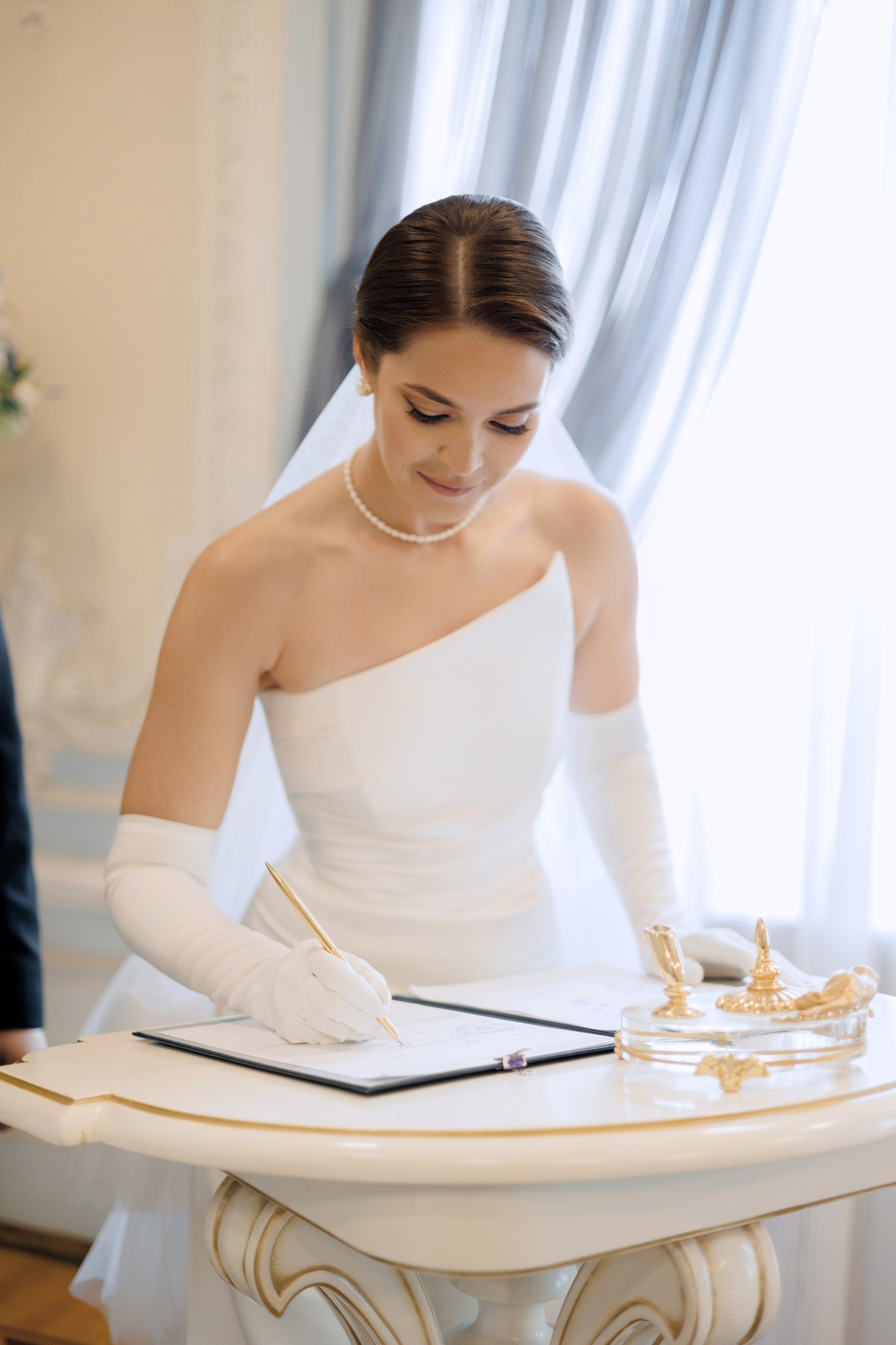 Илья & Ксения — Санкт-Петербург. Свадебный фотограф Ричард Конвенсаров Wedding Photographer Richard & I