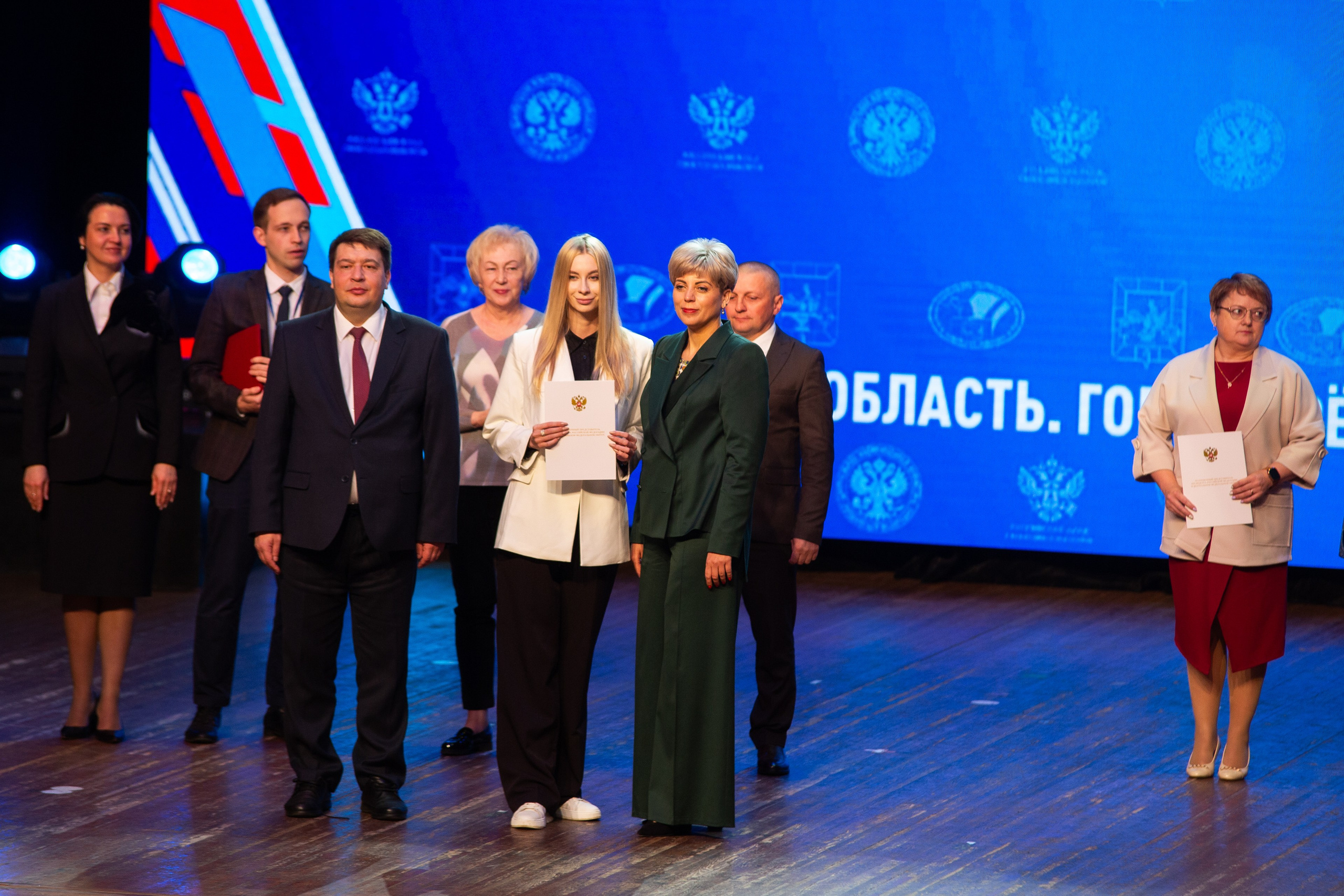 Мои медиа выборы 2024. Профессиональный фотограф в Мценске и Орловской области