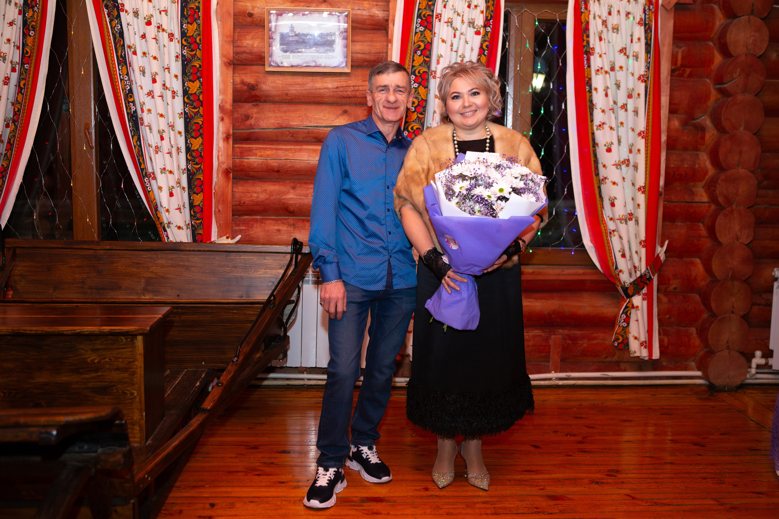 День Рождение 12.12. Профессиональный фотограф в Мценске и Орловской области