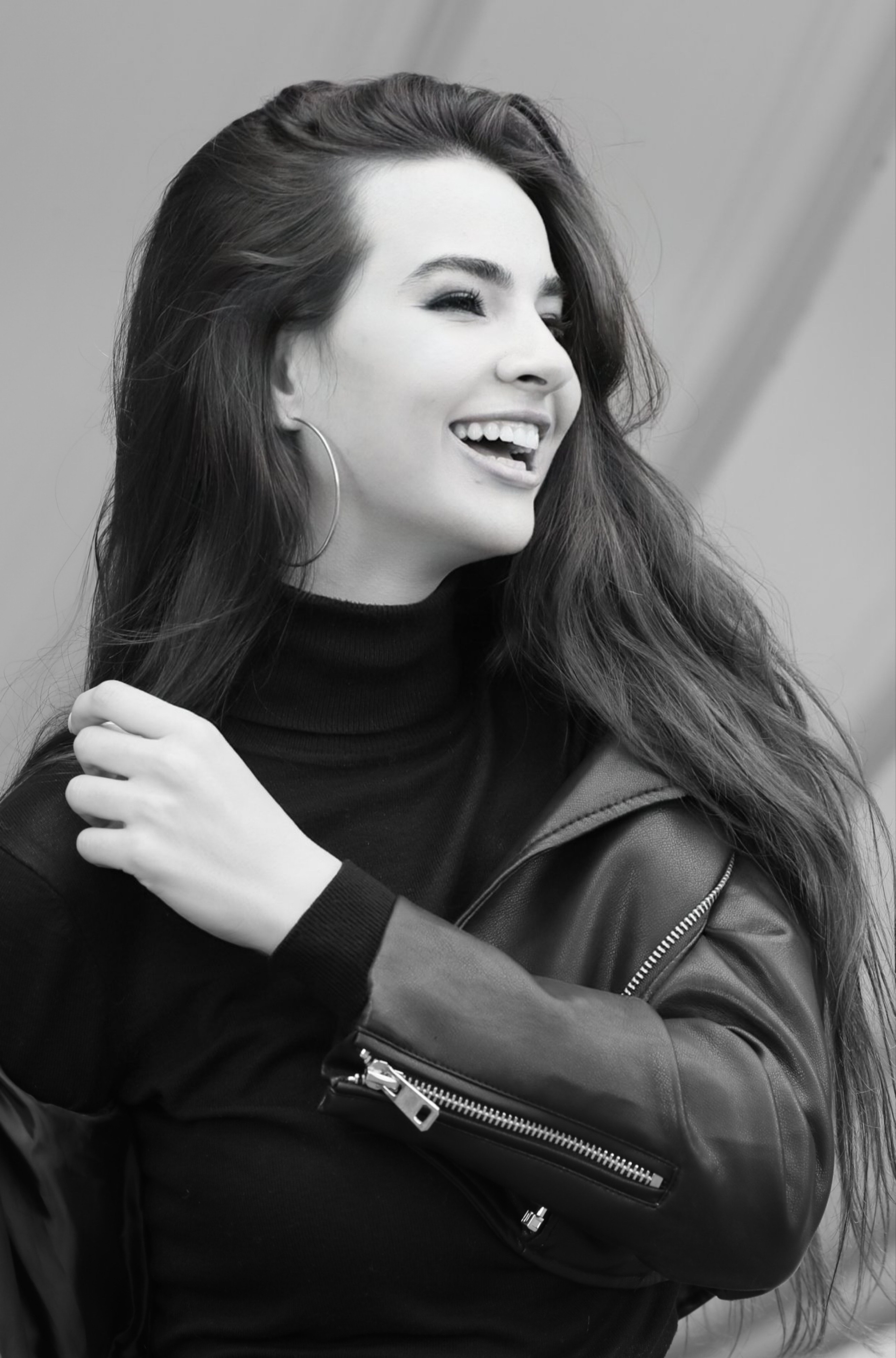 Портрет. Профессиональный фотограф Алена Александрова