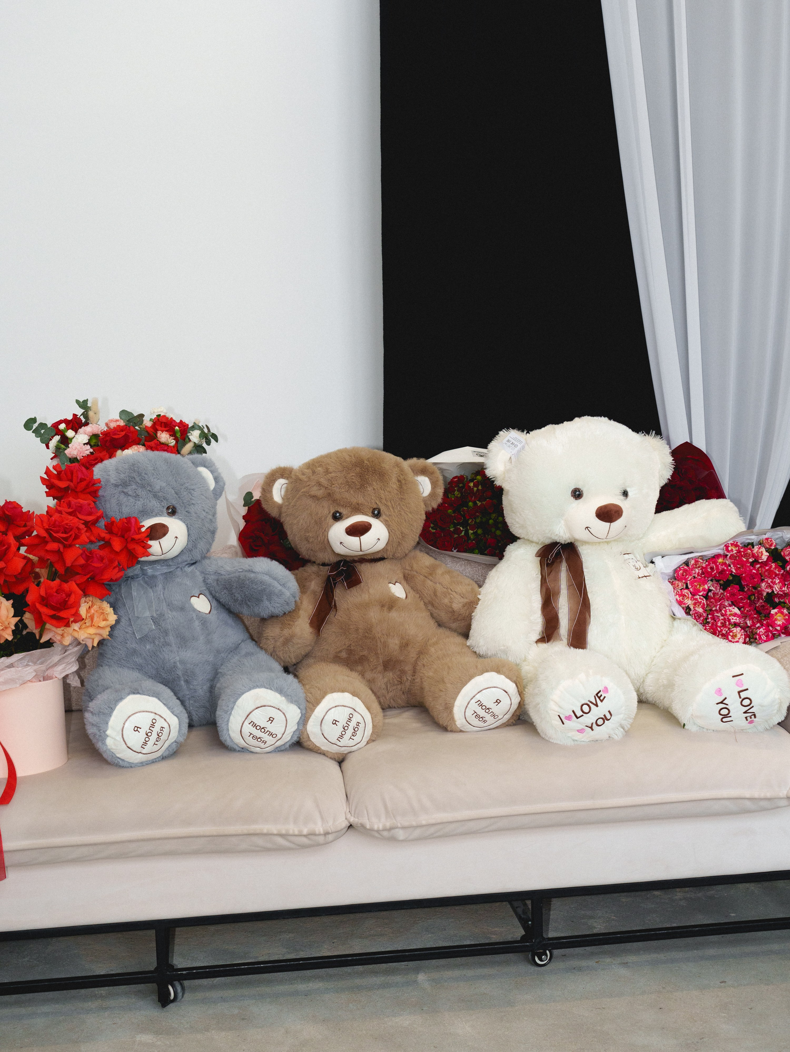 Цветы (контент к 14 февраля). Иван Упоров — фотограф, рилсмейкер чебоксары