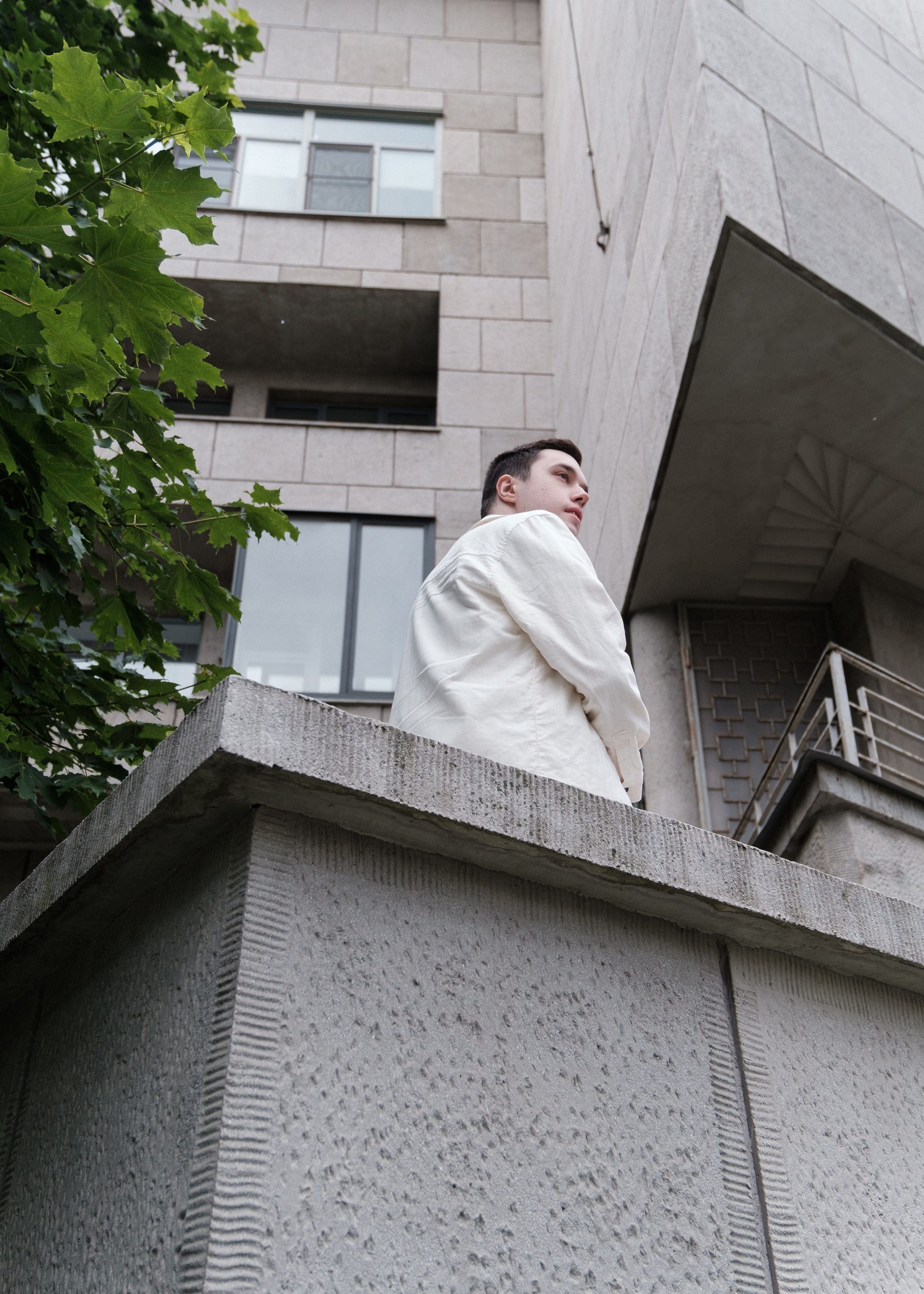 Портфолио со съемок творческих фотосессий