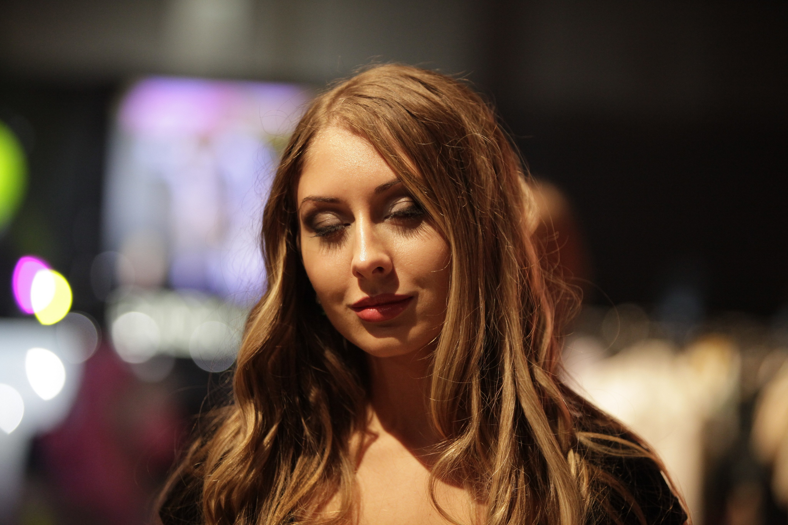 COSMOPOLITAN. Max Matvich and Victoria Basova are professionals in their field