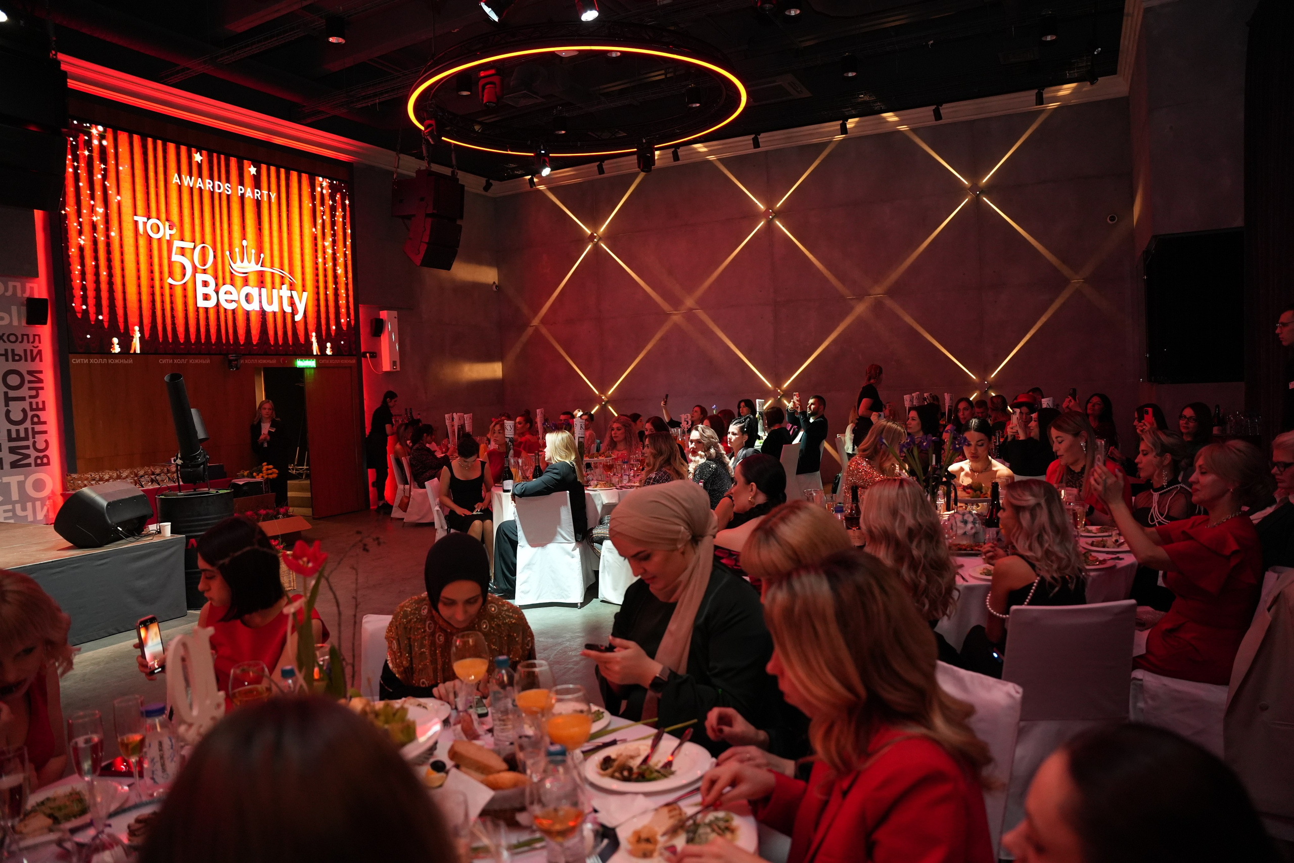 TOP50BEAUTY 2025. Фотограф Волгоград Анастасия Ли