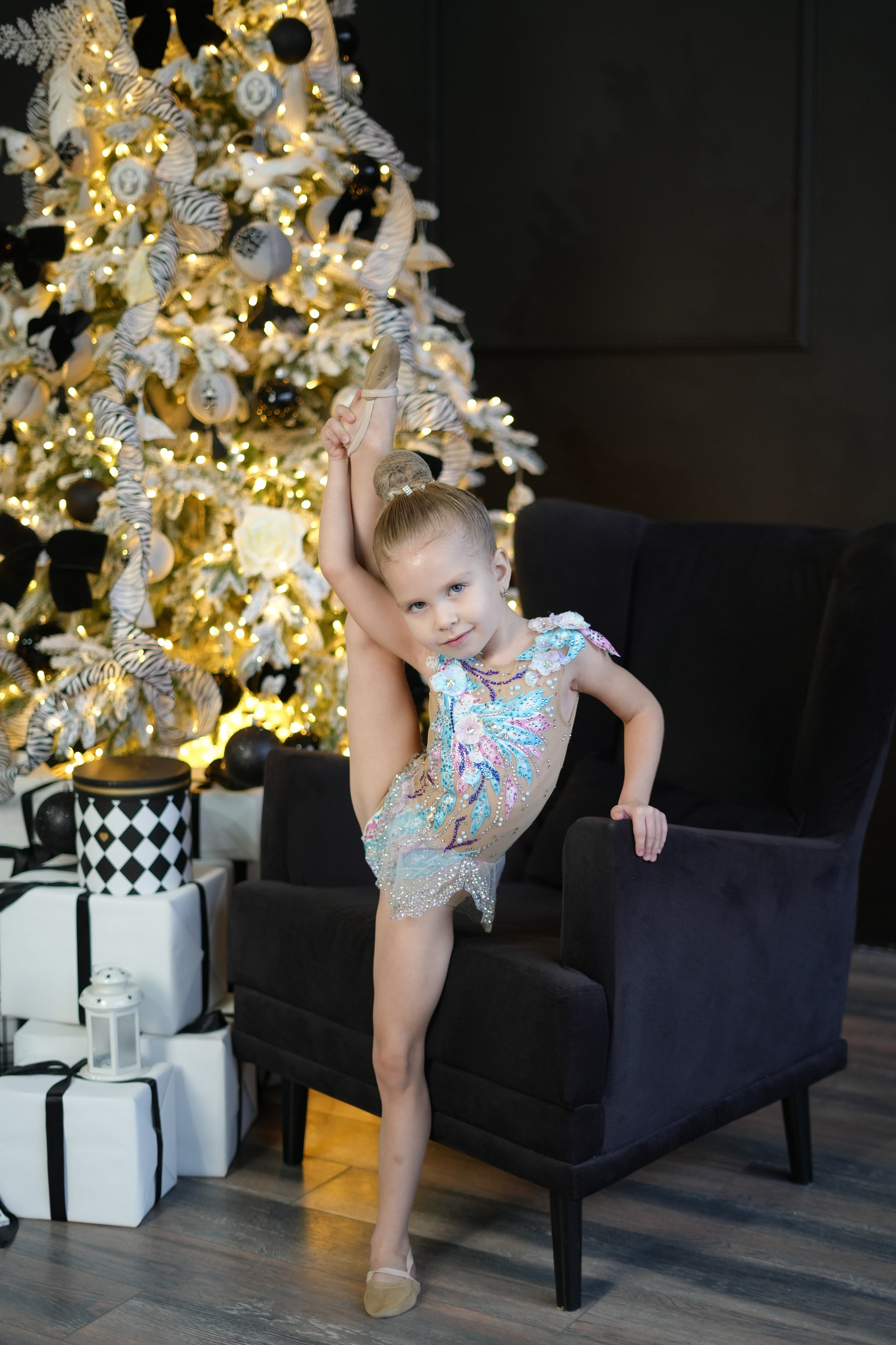 Школа «Олимп». Фотограф Волгоград Анастасия Ли