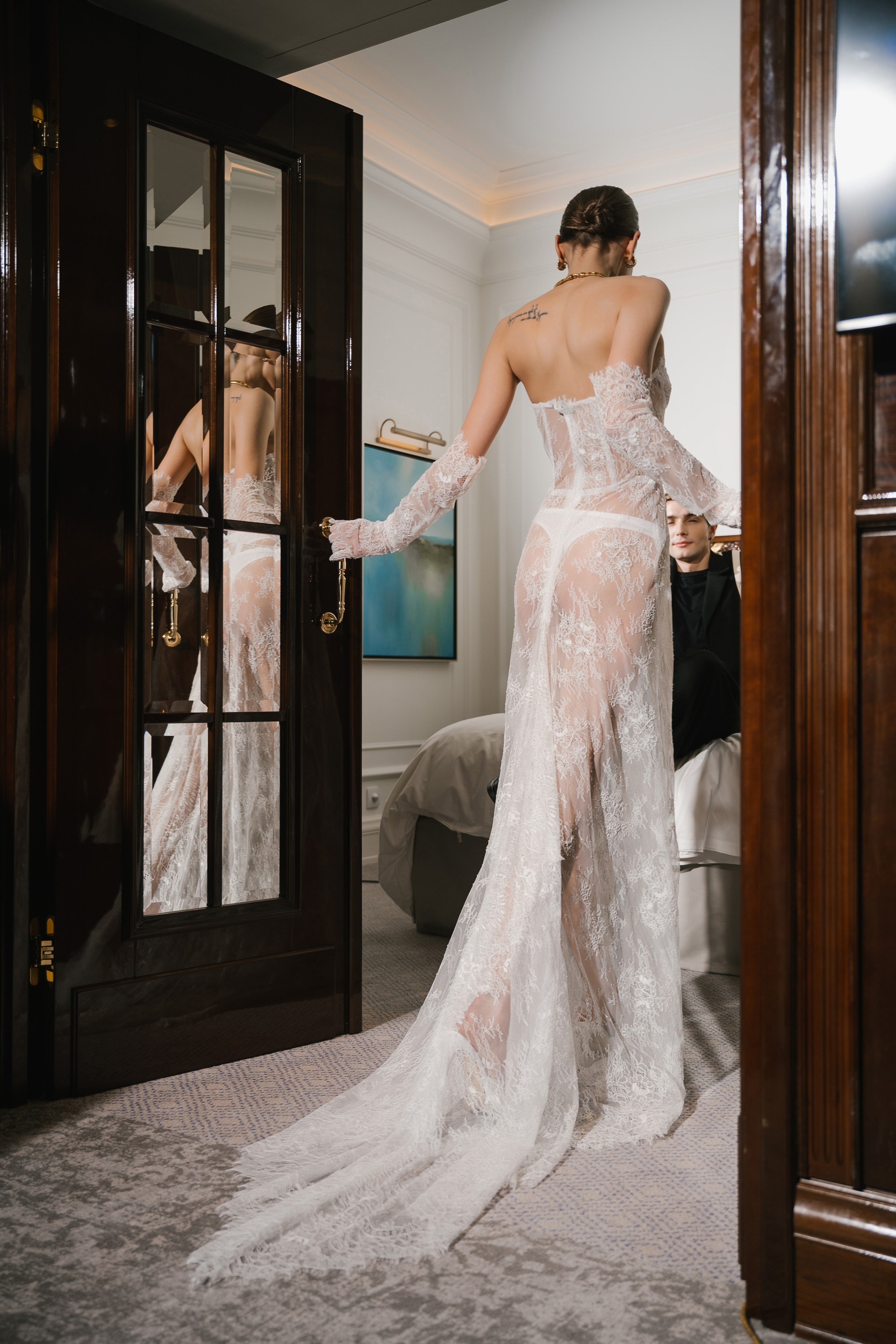 Владислав и Валерия. Свадебный и репортажный фотограф во Владимире Андрей Николаев