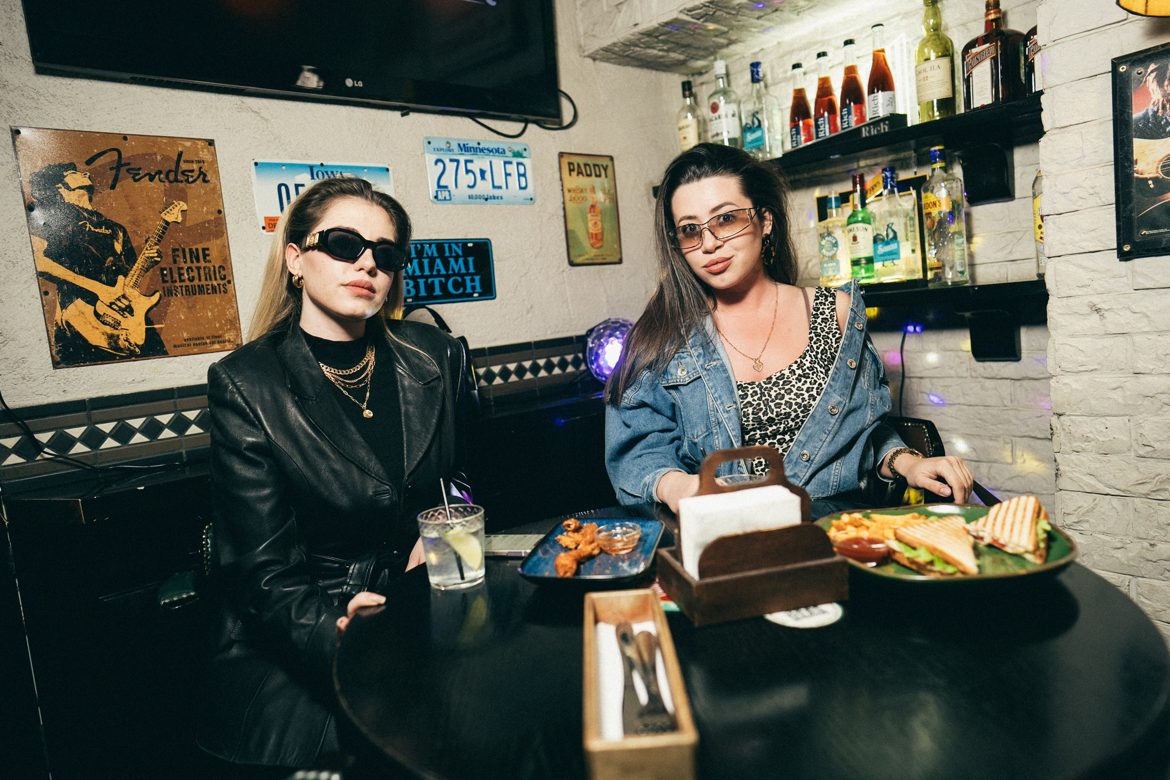 ДЕНЬ РОЖДЕНИЯ HARAT'S PUB, 12 ЛЕТ!. Фотограф на любое событие в Кемерово