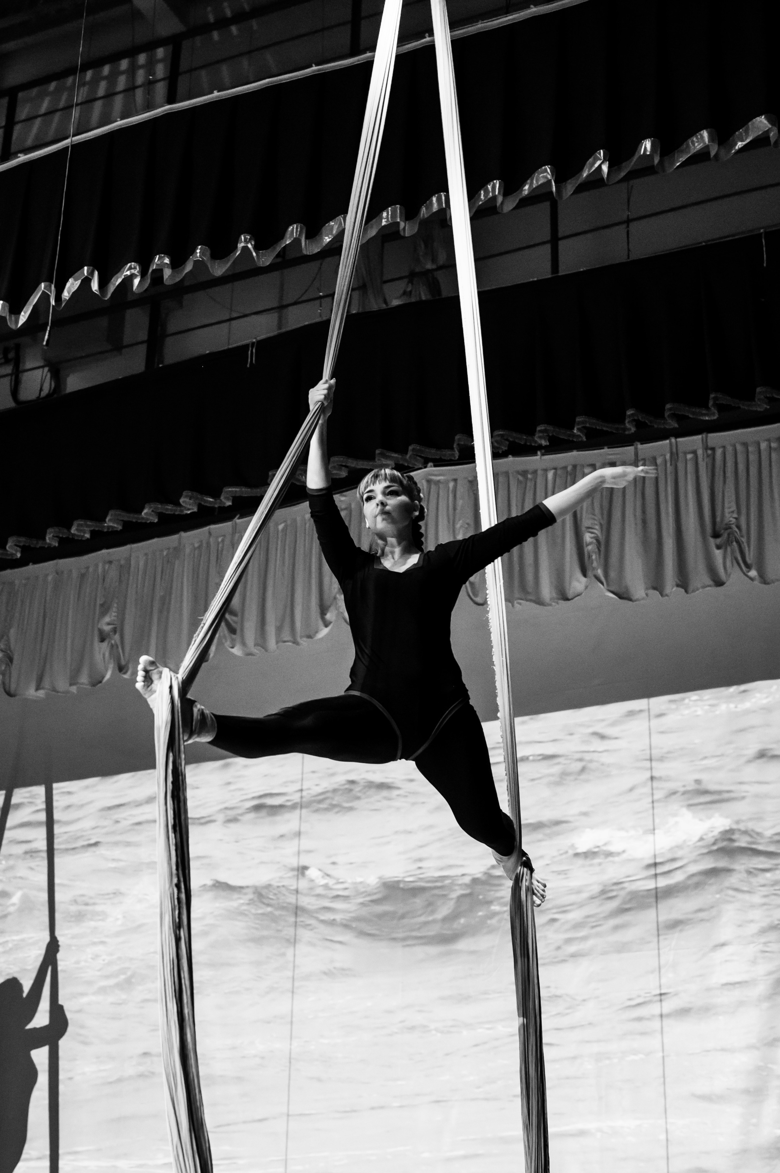 Грация. Главная